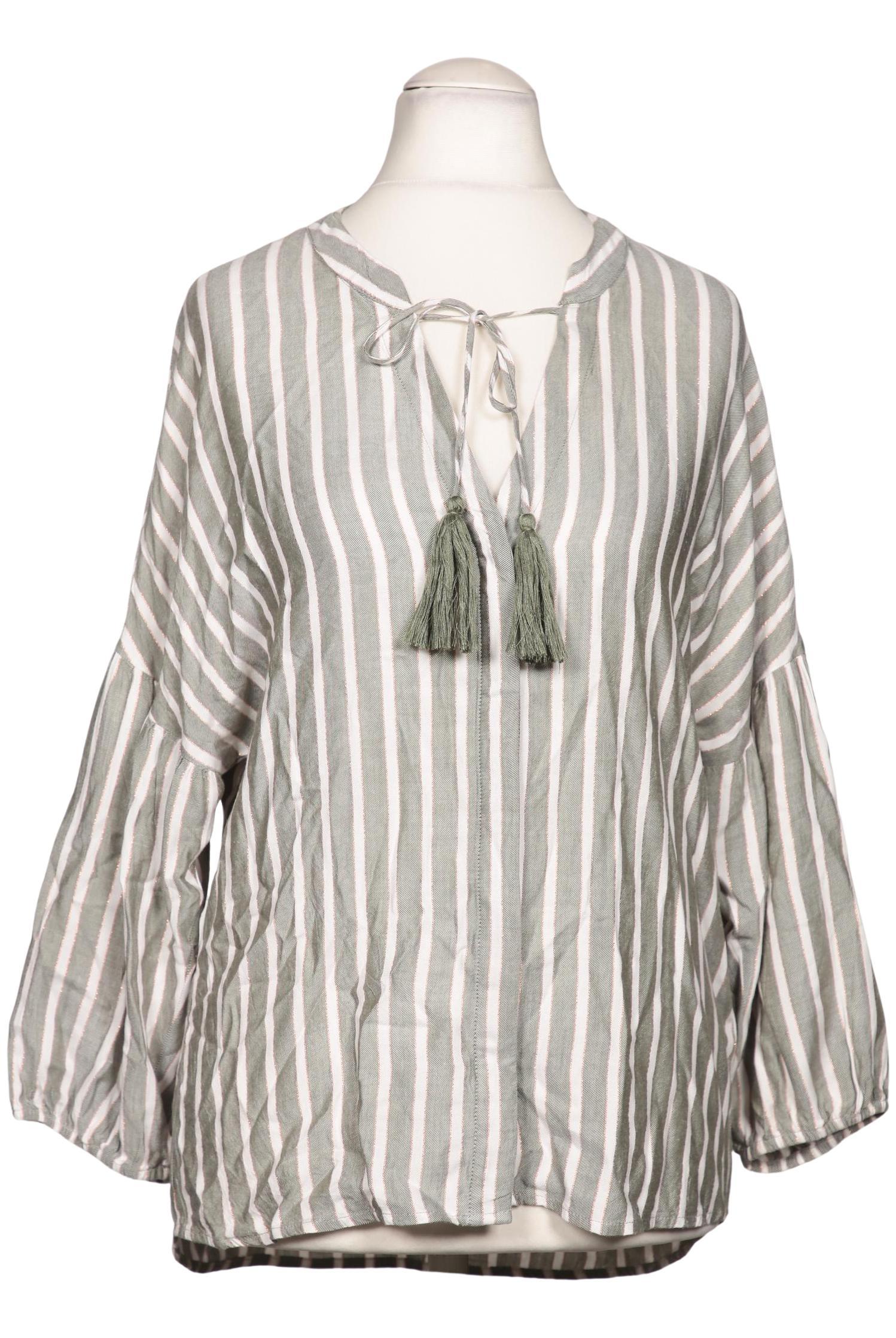 

Rich & Royal Damen Bluse, mehrfarbig, Gr. 38