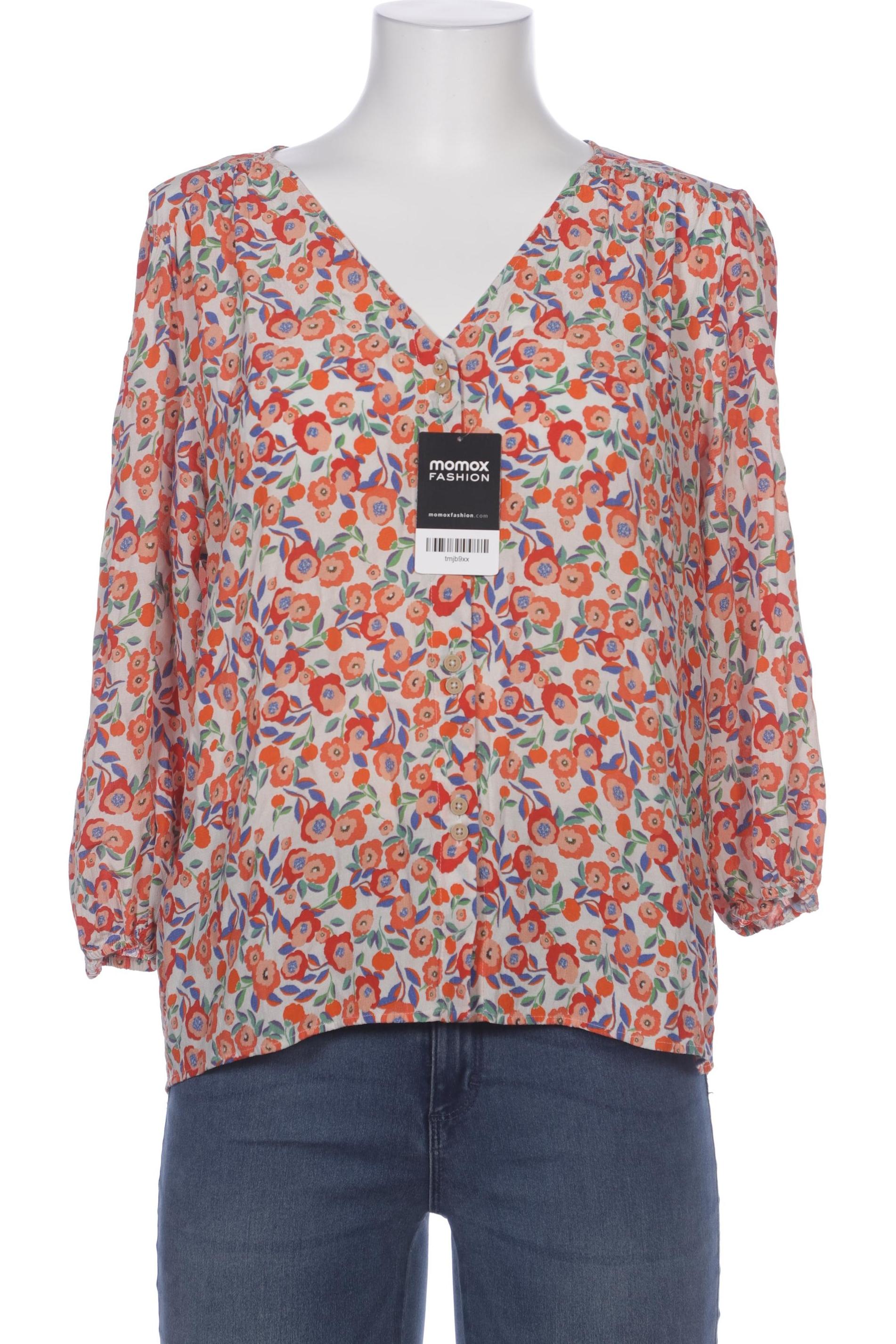 

Rich & Royal Damen Bluse, mehrfarbig, Gr. 42