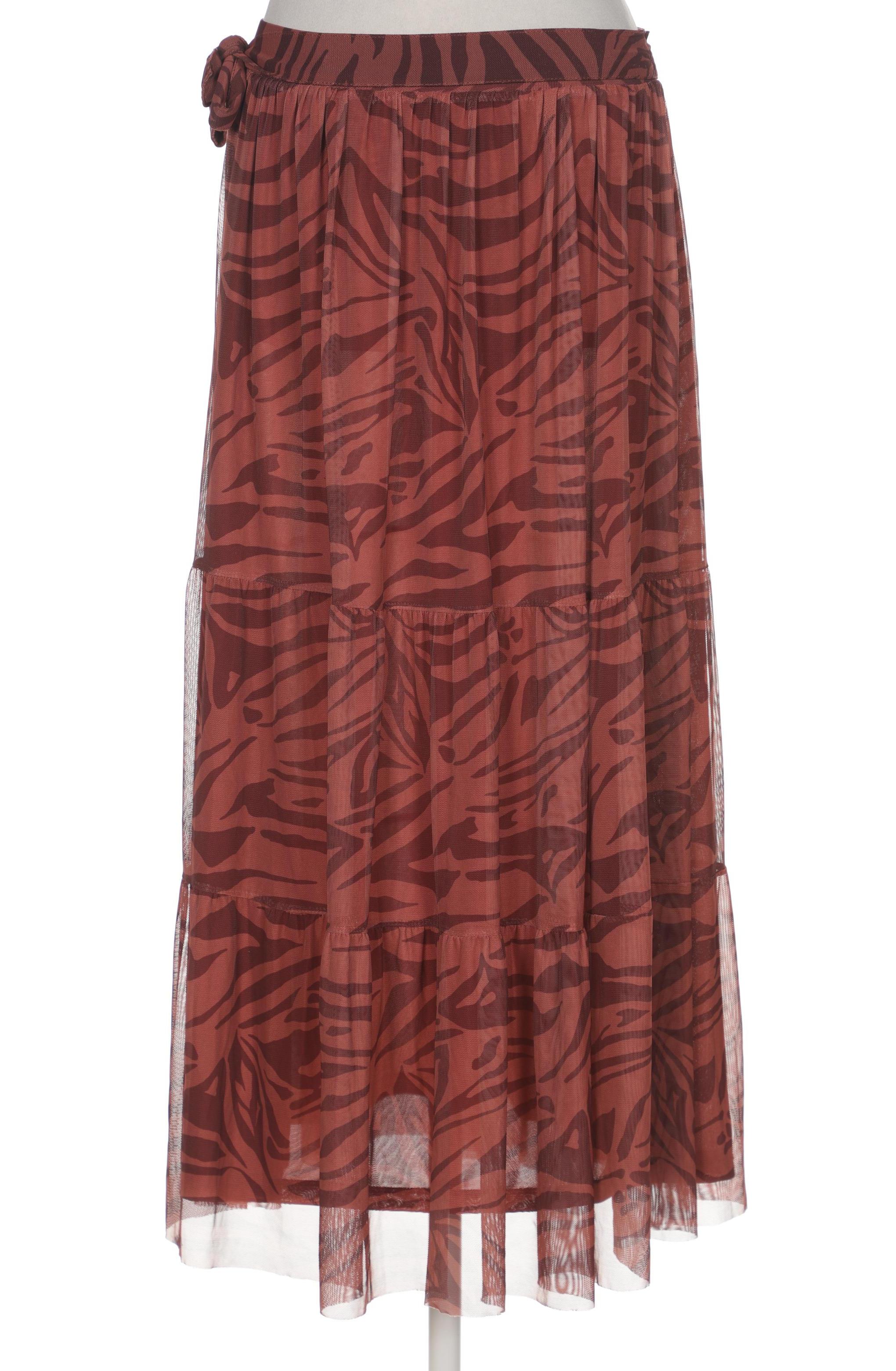 

Rich & Royal Damen Rock, orange, Gr. 38