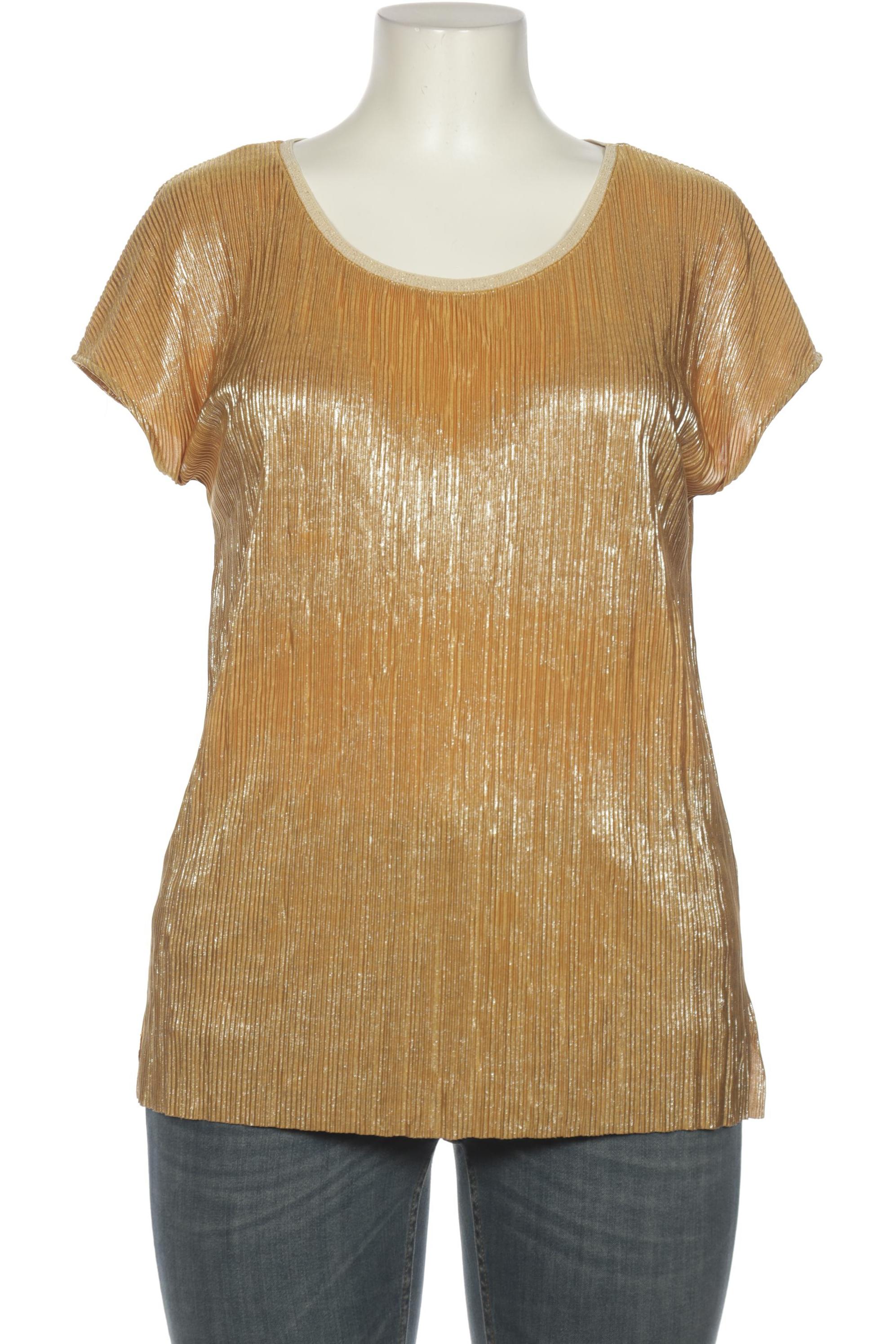 

Rich & Royal Damen Bluse, gelb, Gr. 42