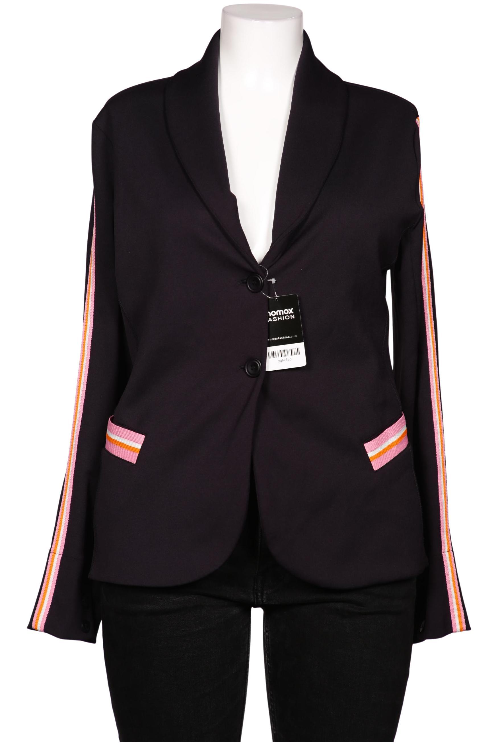 

Rich & Royal Damen Blazer, marineblau, Gr. 44