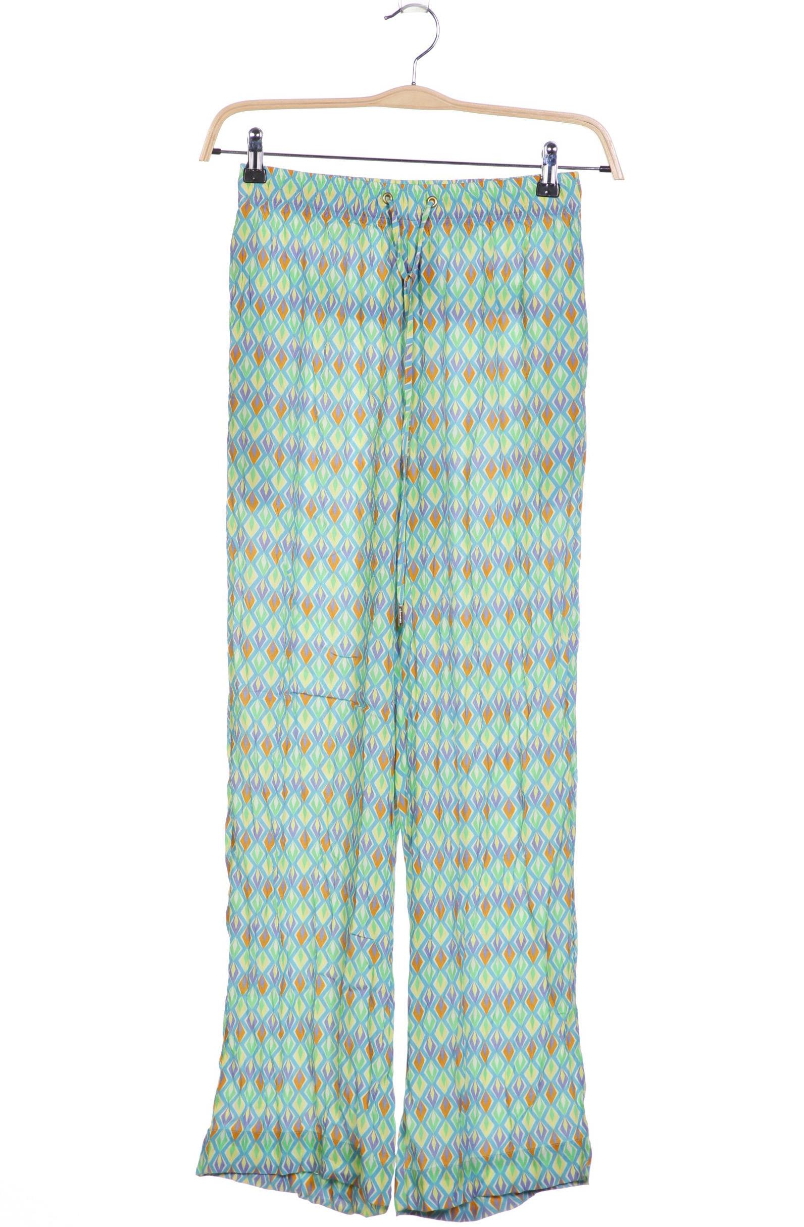 

Rich & Royal Damen Stoffhose, mehrfarbig, Gr. 38