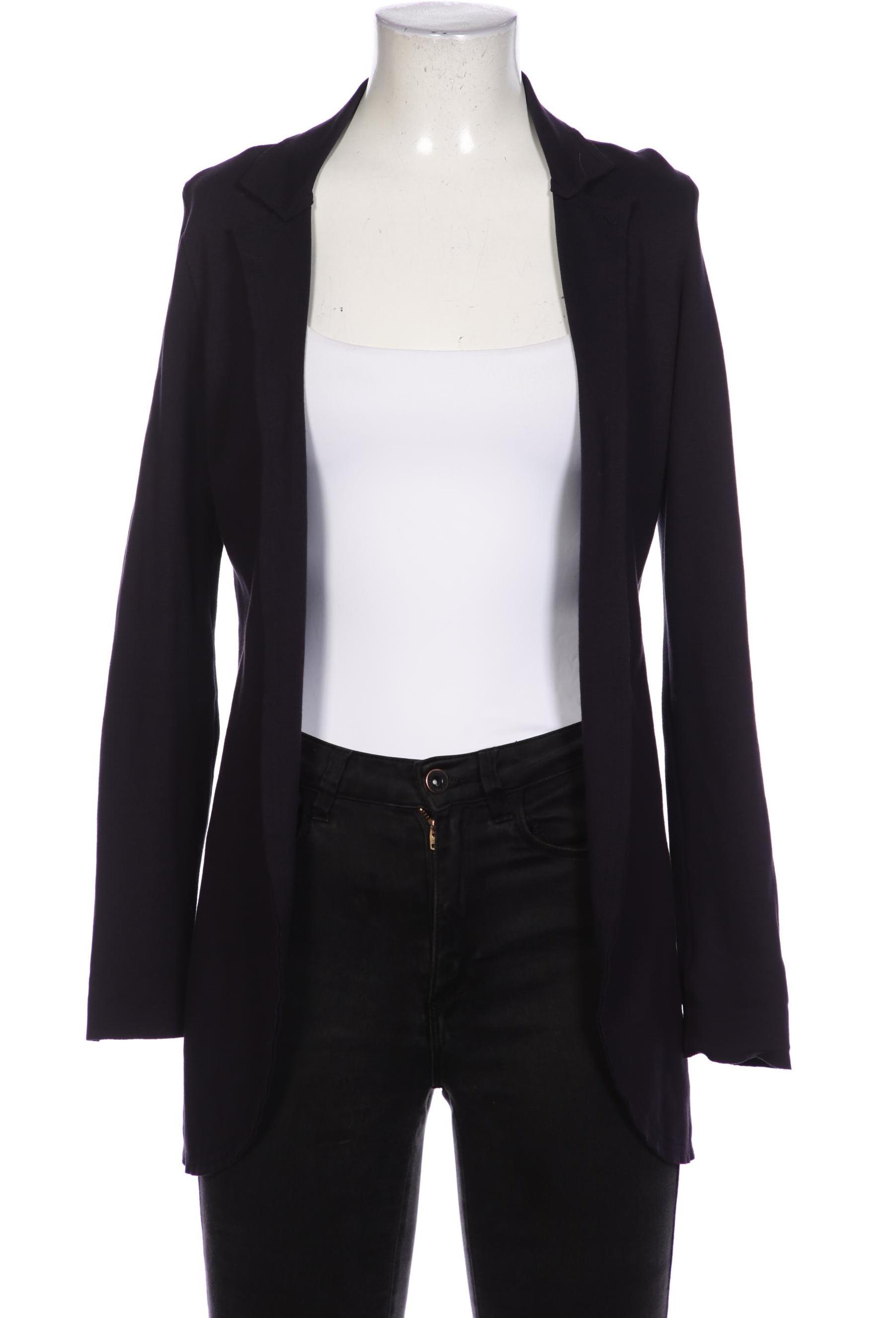 

Rich & Royal Damen Blazer, marineblau, Gr. 34