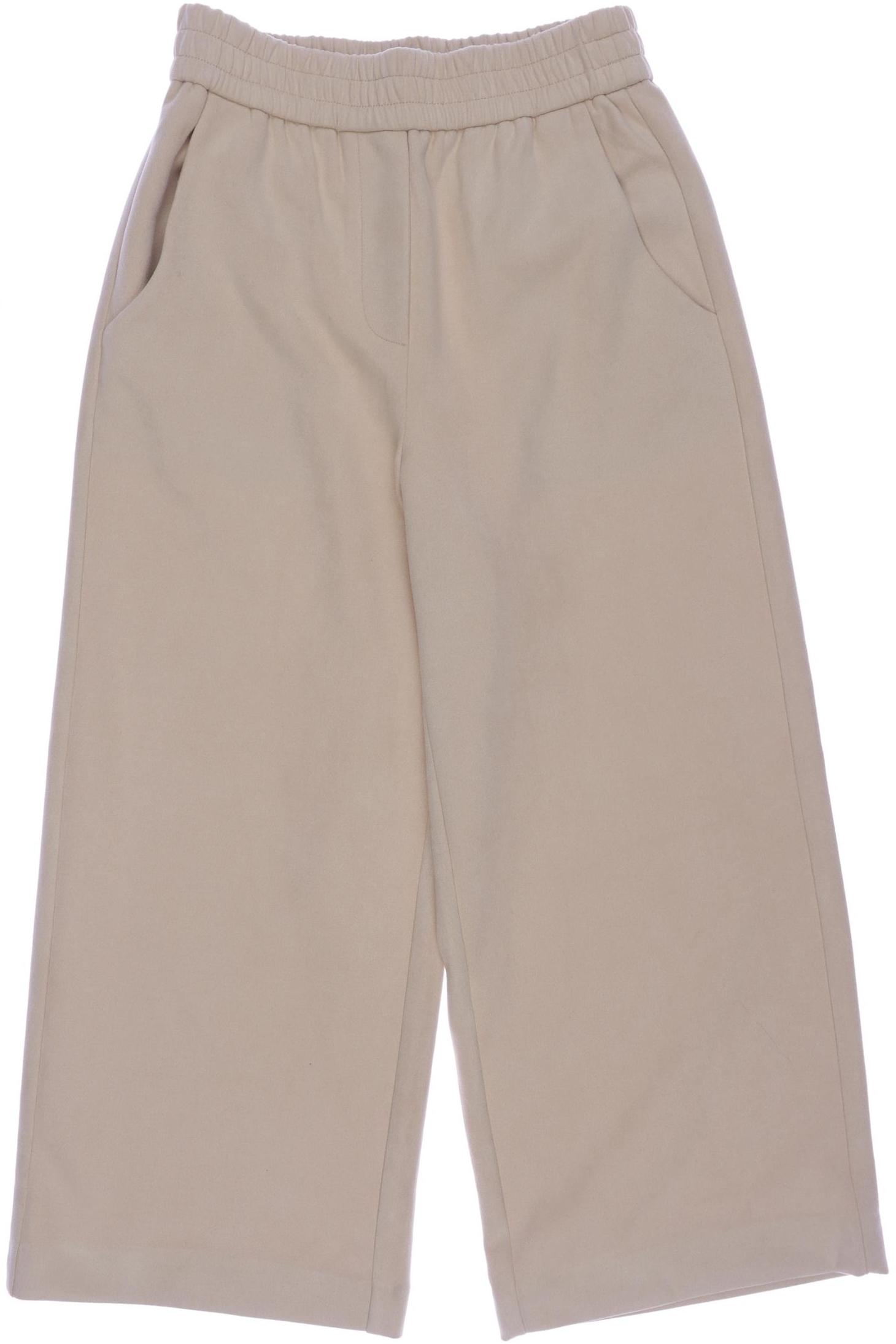 

Rich & Royal Damen Stoffhose, beige, Gr. 34