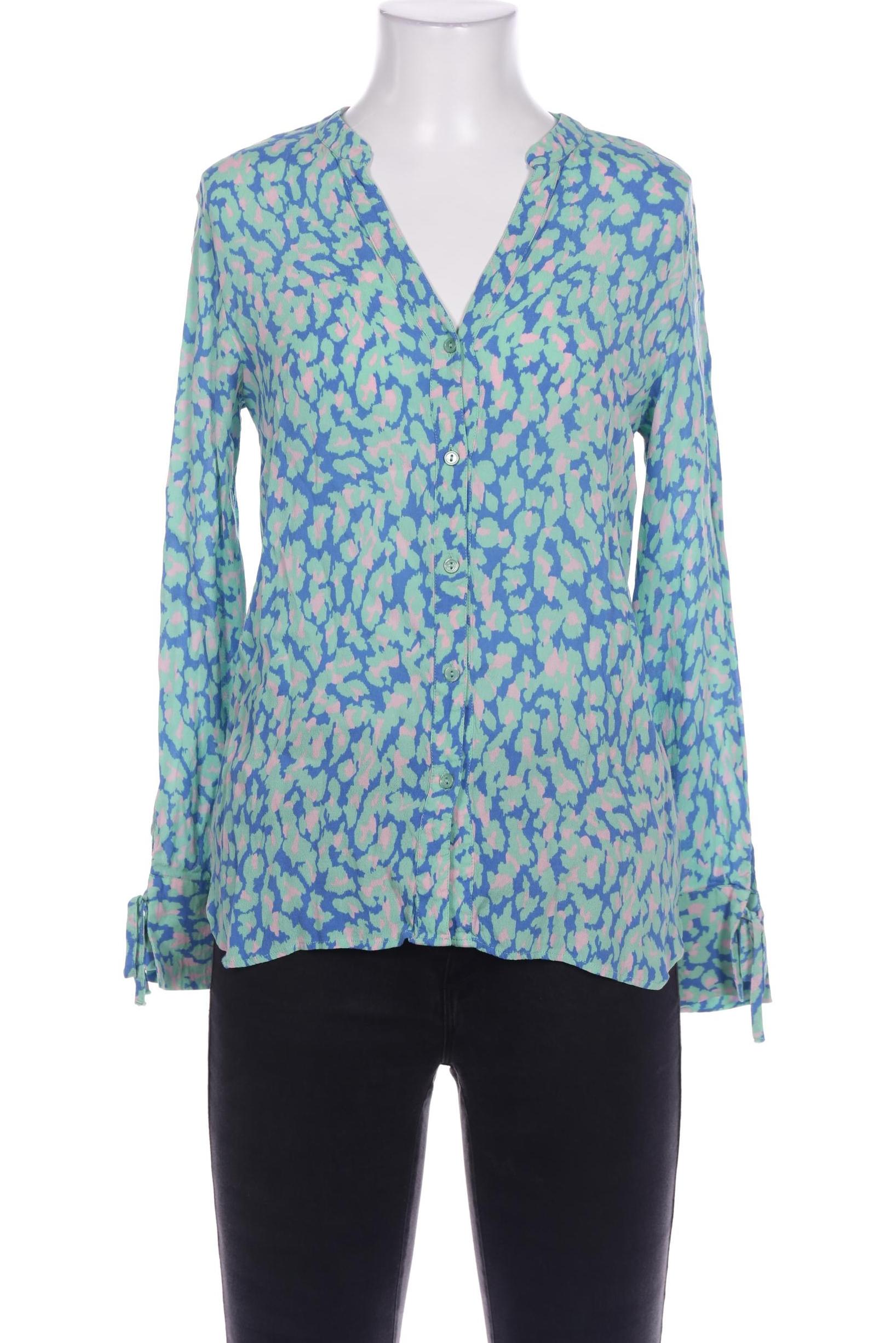 

Rich & Royal Damen Bluse, türkis, Gr. 36