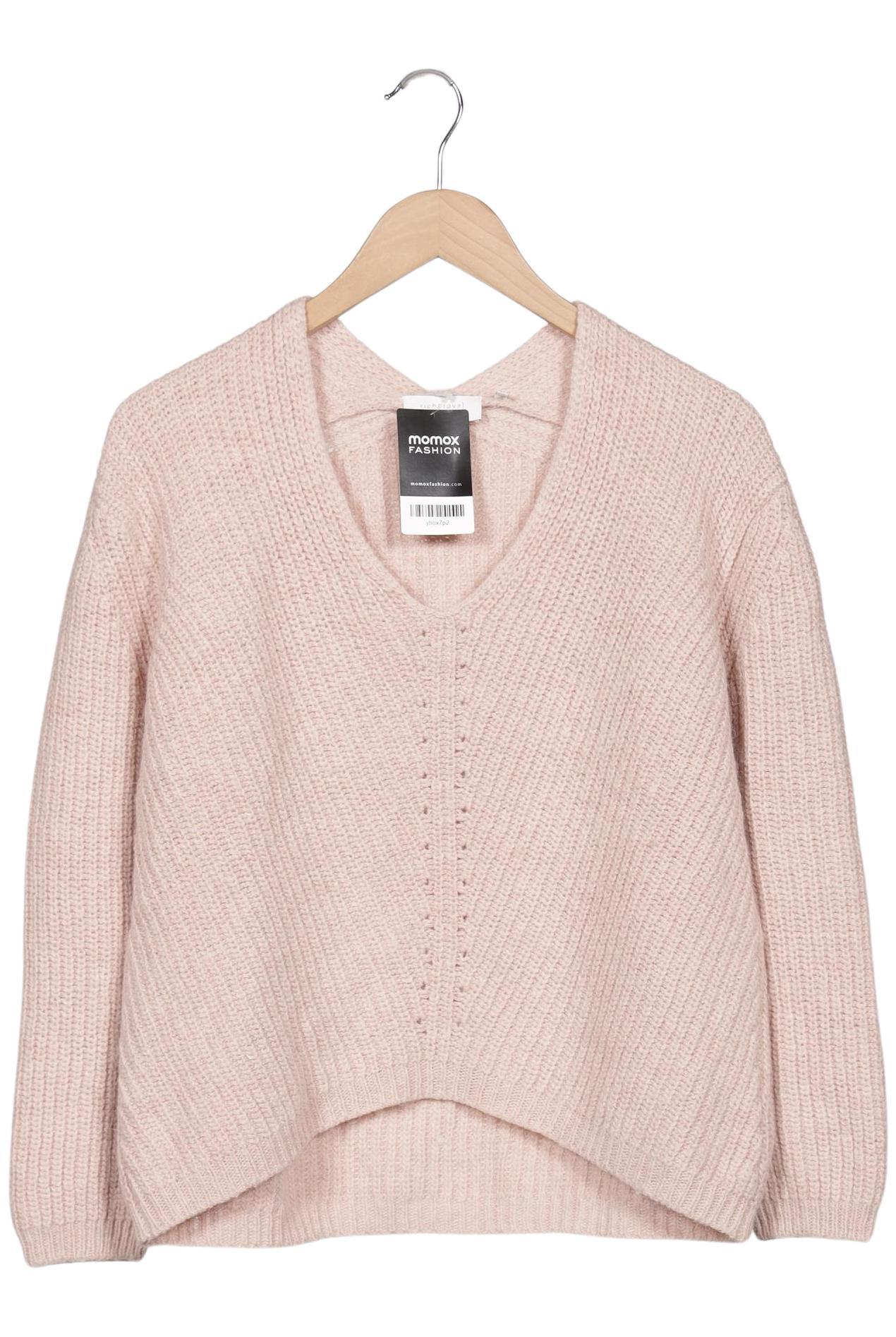 

Rich & Royal Damen Pullover, pink, Gr. 36