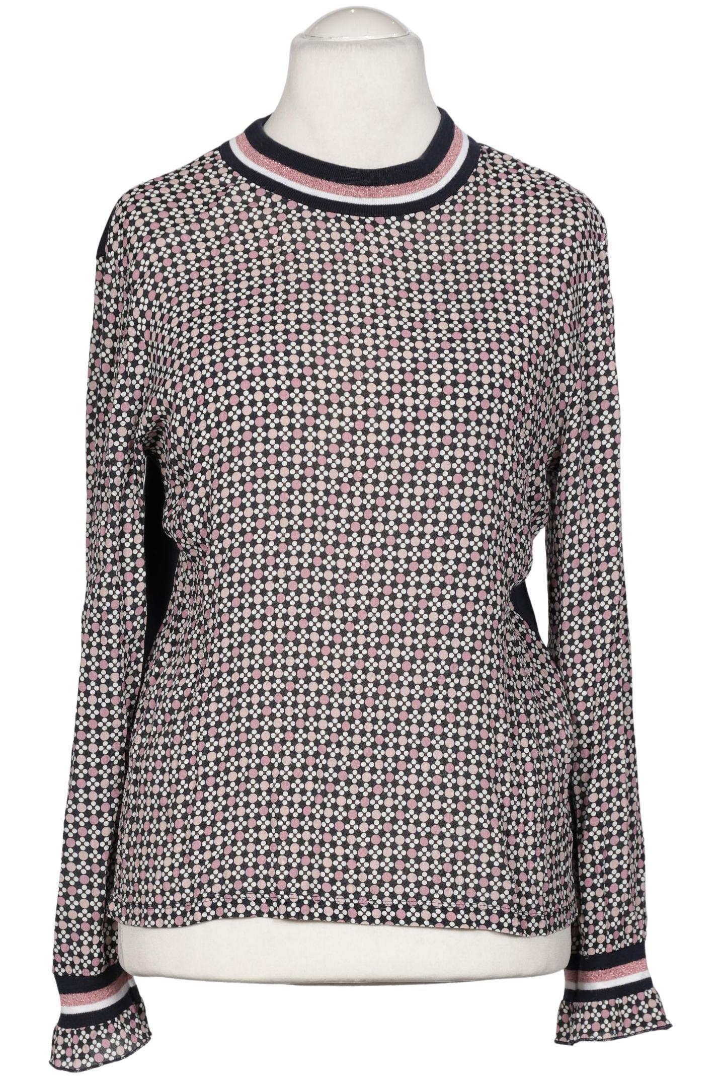 

Rich & Royal Damen Bluse, mehrfarbig, Gr. 44