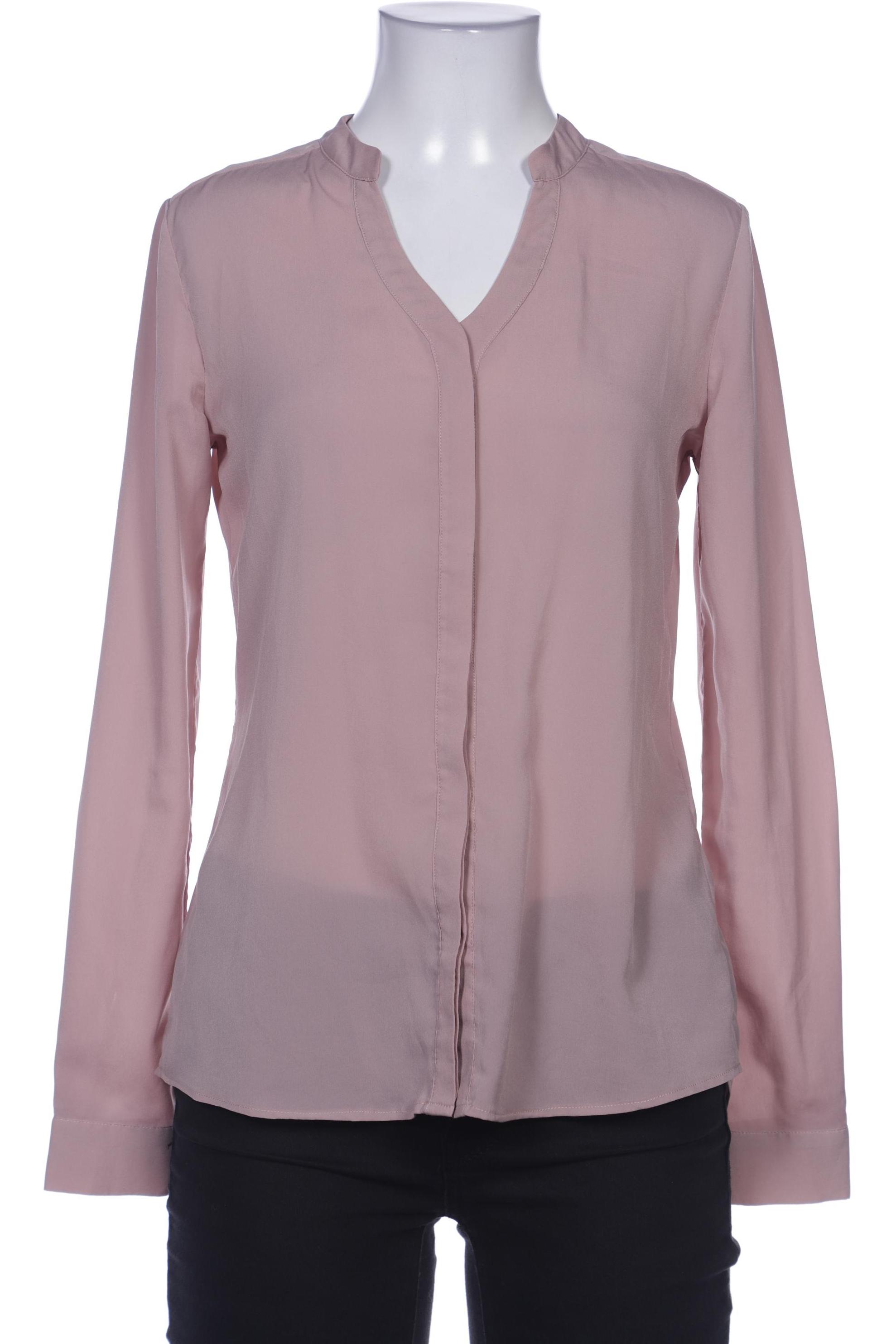

Rich & Royal Damen Bluse, pink, Gr. 34