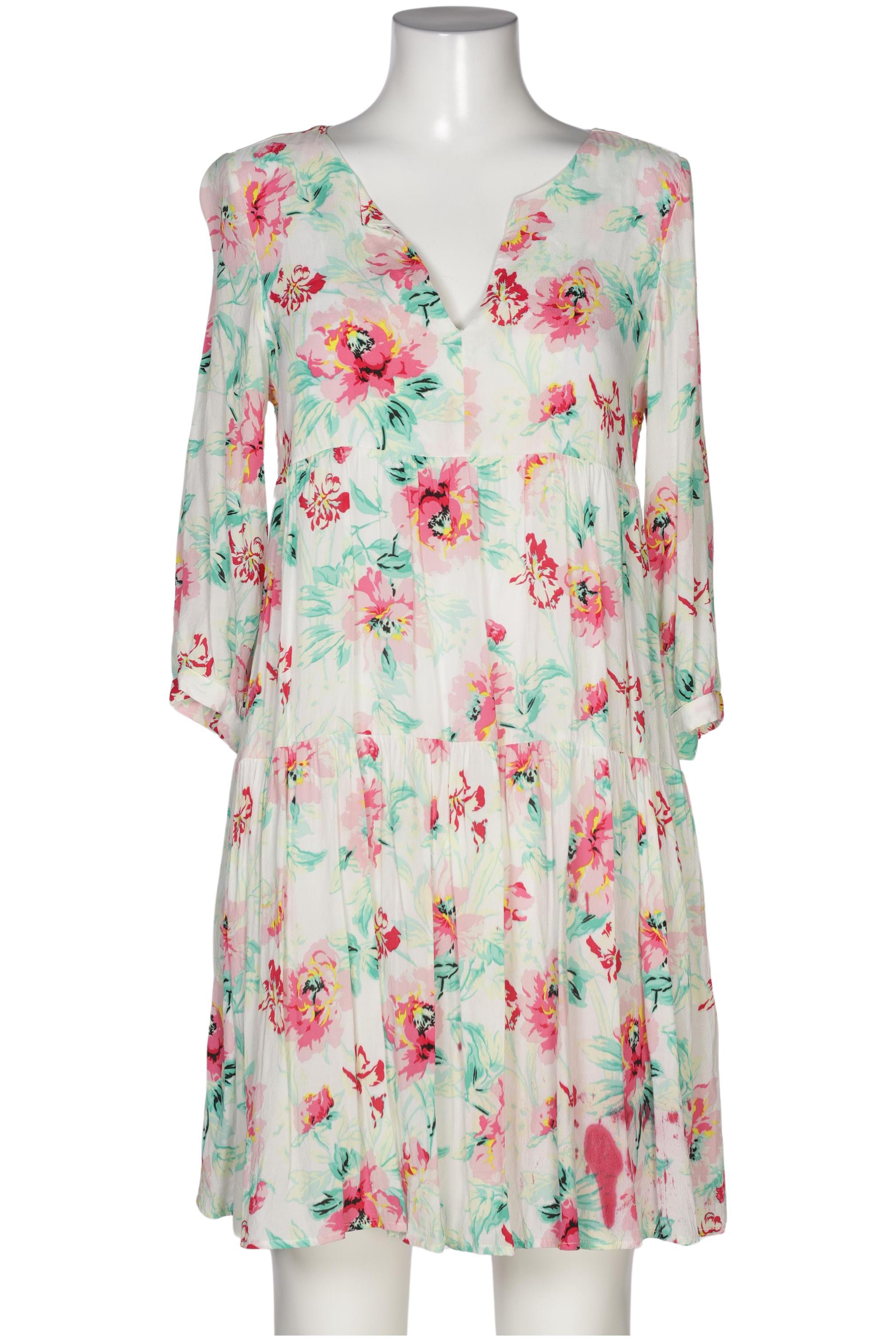 

Rich & Royal Damen Kleid, mehrfarbig, Gr. 38