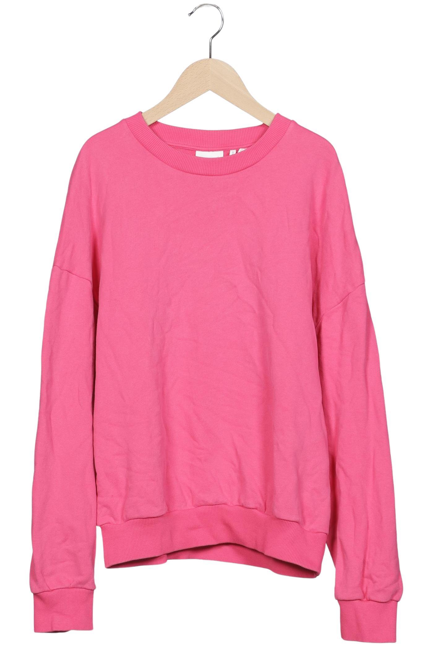 

Rich & Royal Damen Sweatshirt, pink, Gr. 42