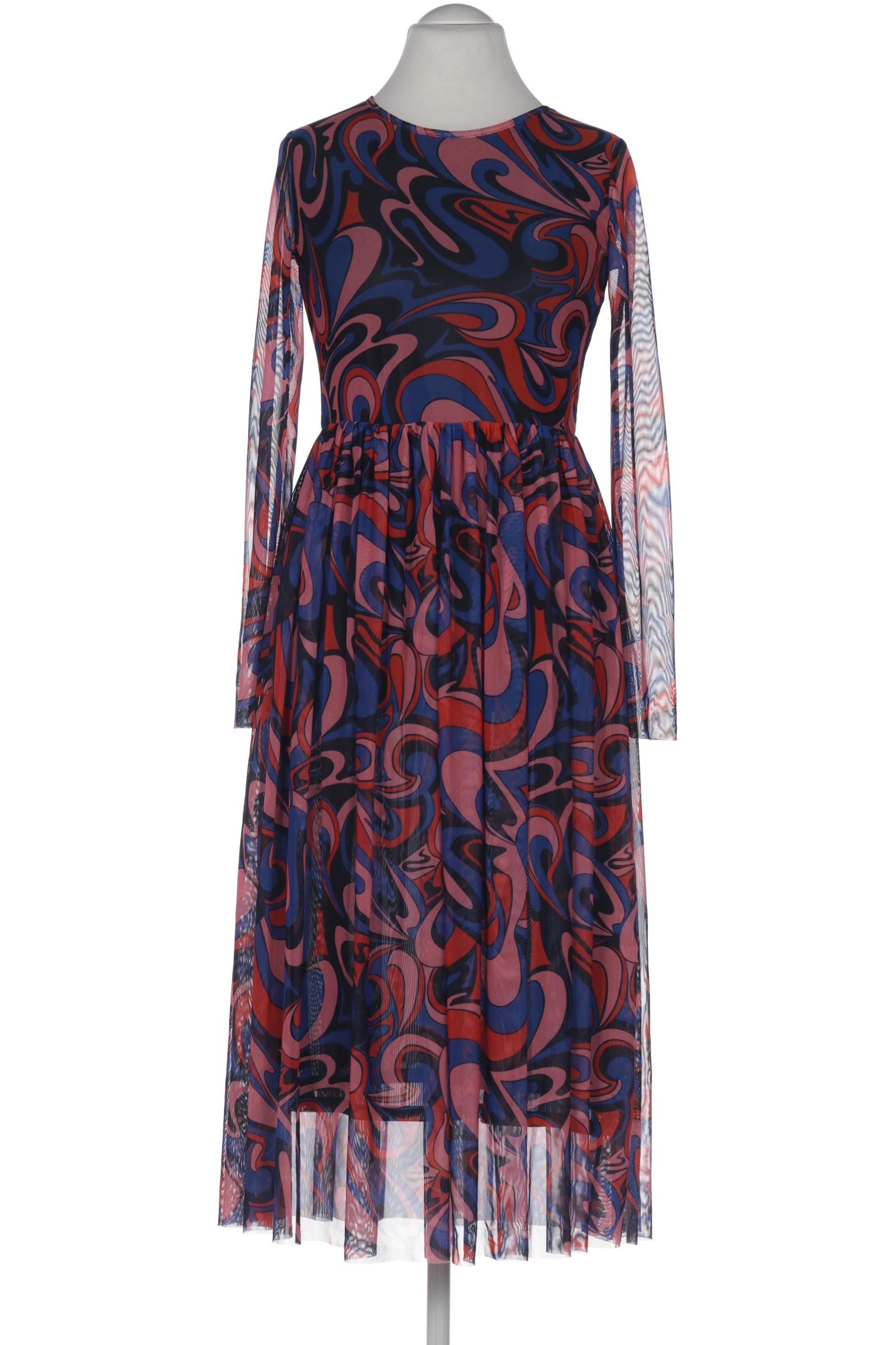 

Rich & Royal Damen Kleid, mehrfarbig, Gr. 38