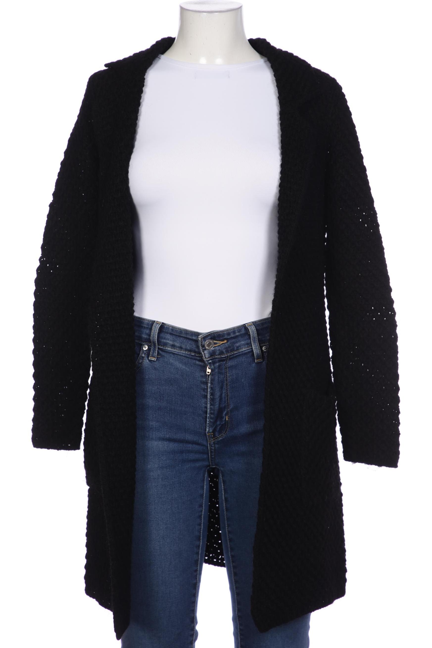 

Rich & Royal Damen Strickjacke, schwarz