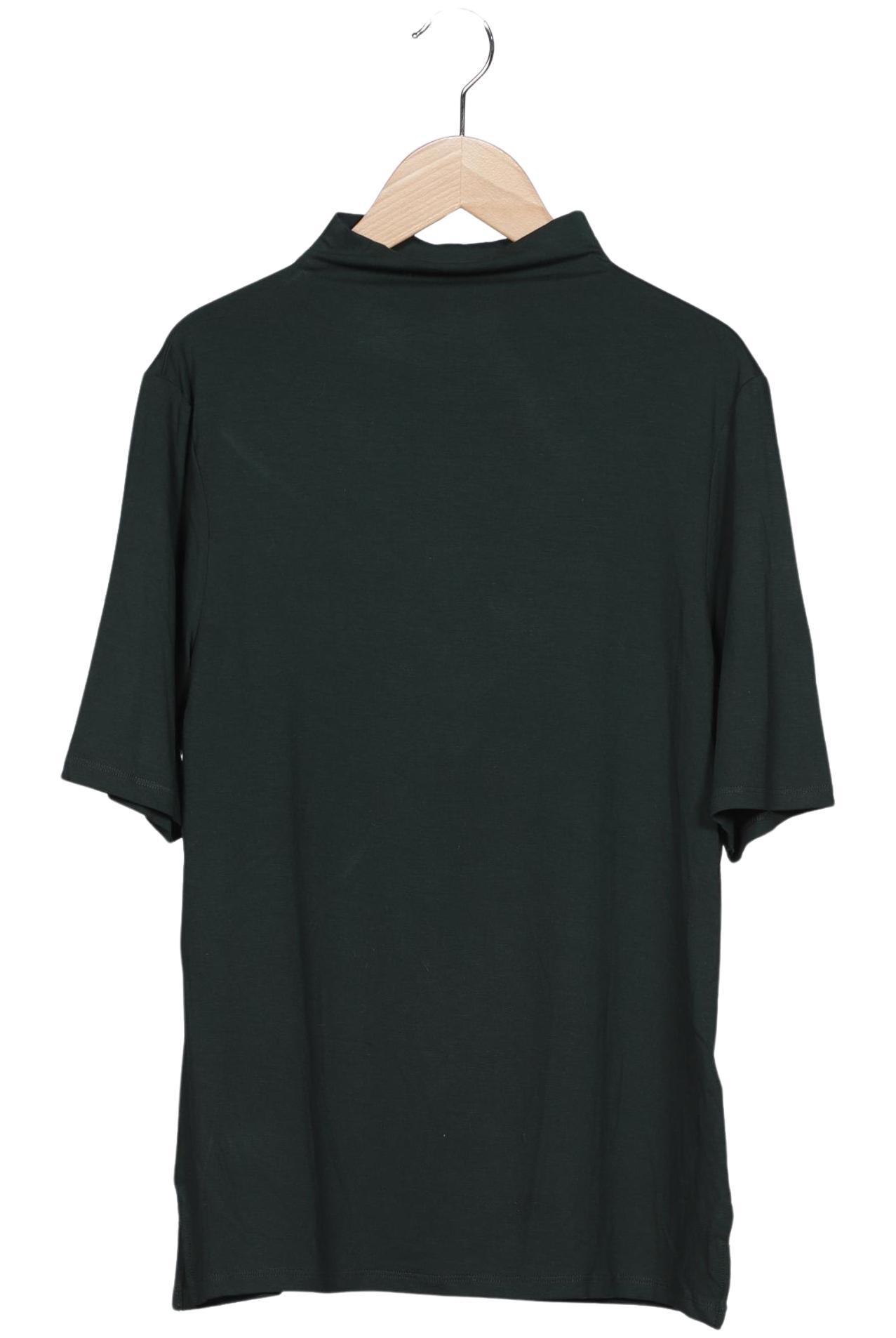 

Rich & Royal Damen T-Shirt, grün, Gr. 42