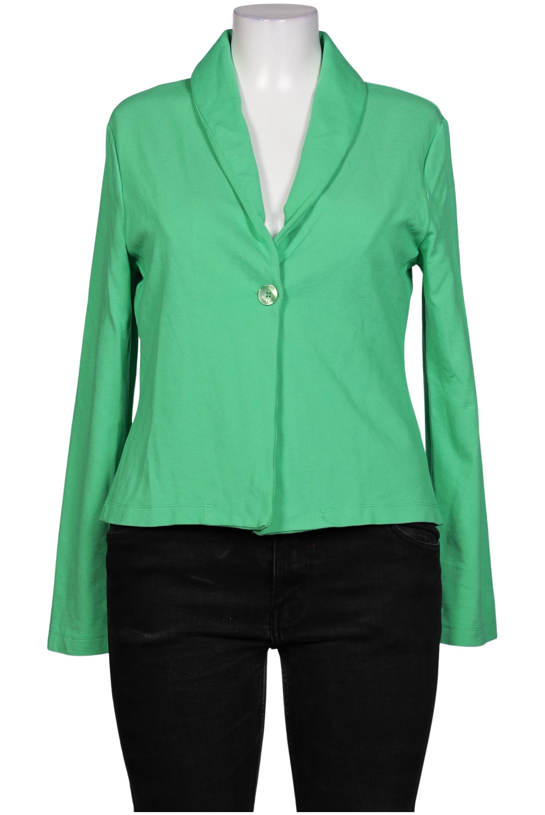 

Rich & Royal Damen Blazer, grün, Gr. 44