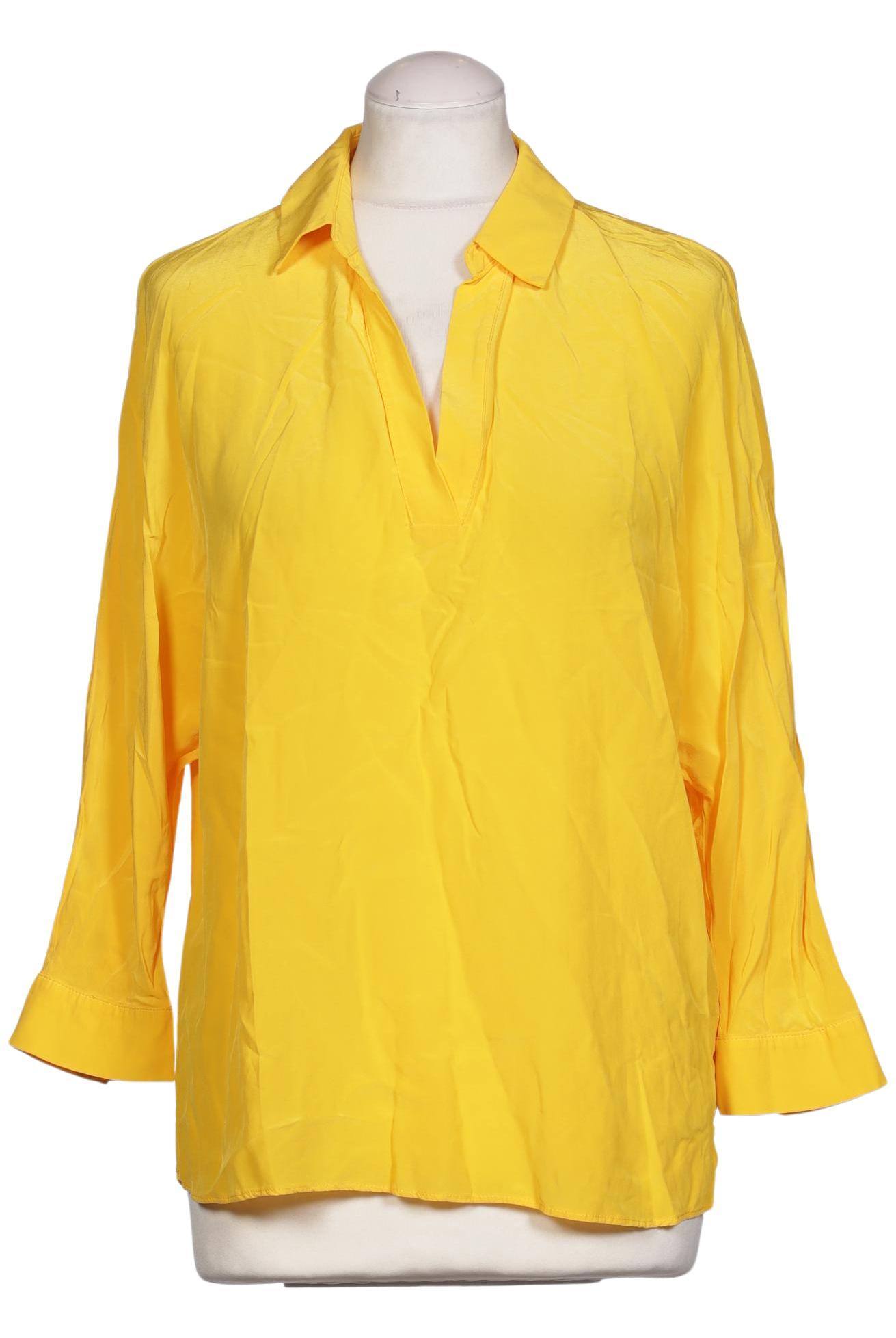 

Rich & Royal Damen Bluse, gelb, Gr. 38