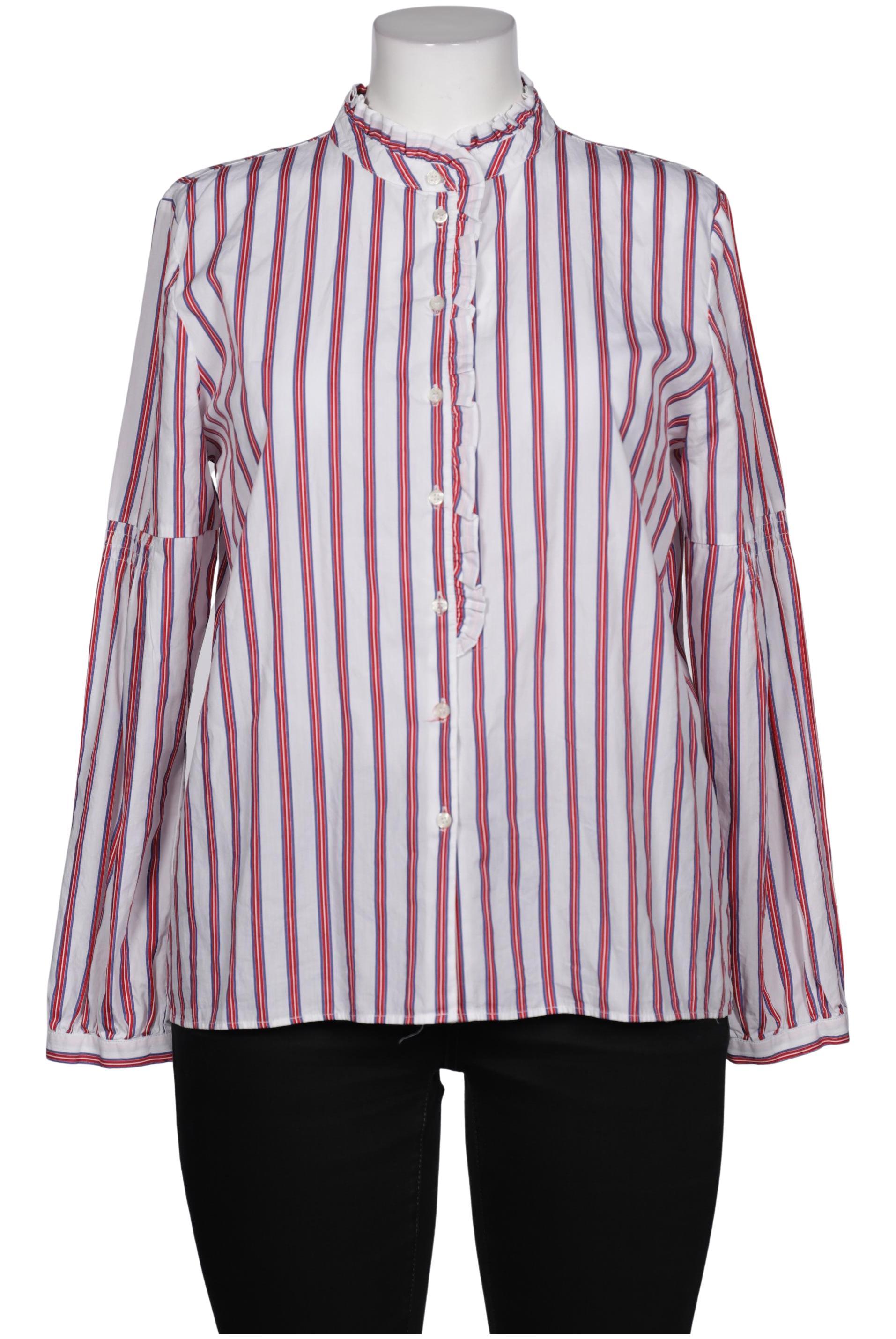 

Rich & Royal Damen Bluse, weiß, Gr. 42