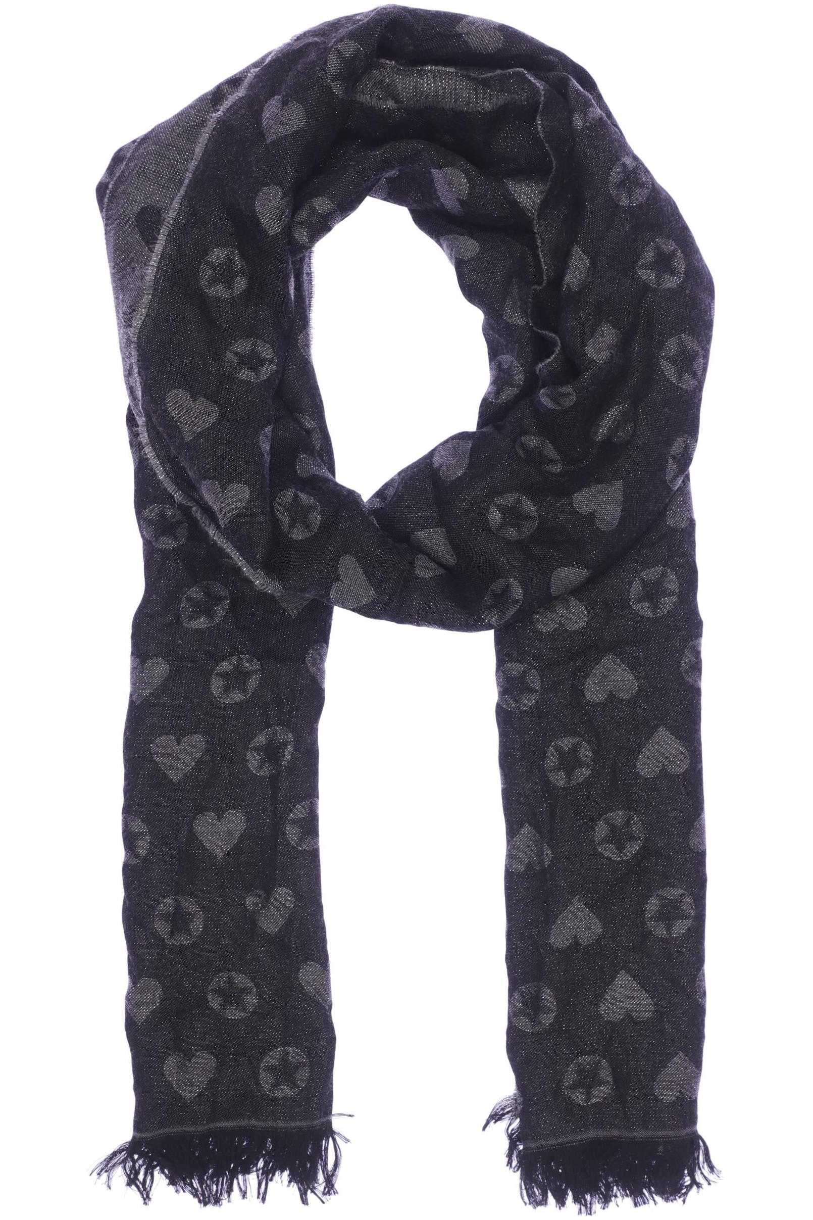 

Rich & Royal Damen Schal, schwarz, Gr.