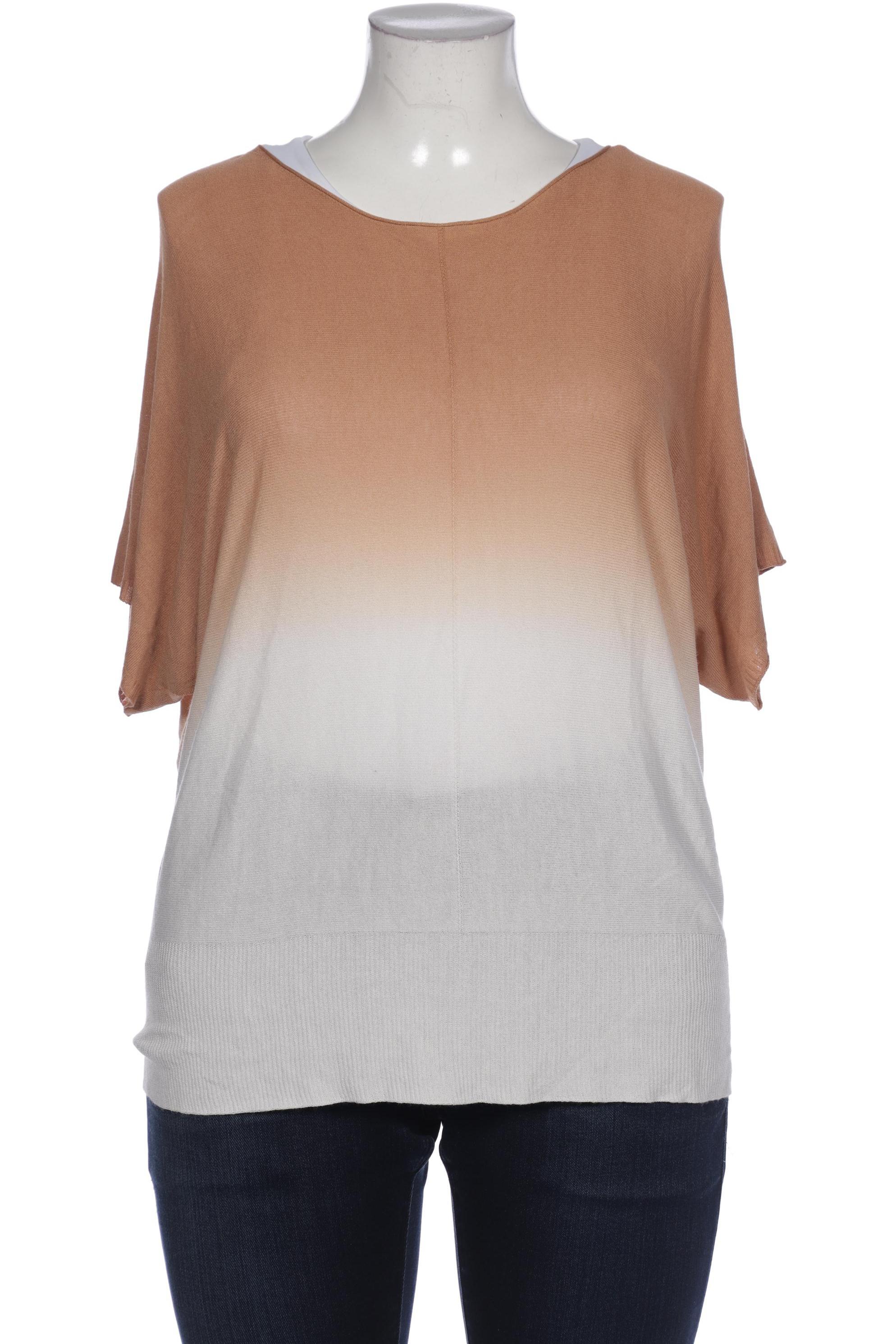 

Rich & Royal Damen T-Shirt, beige, Gr. 44