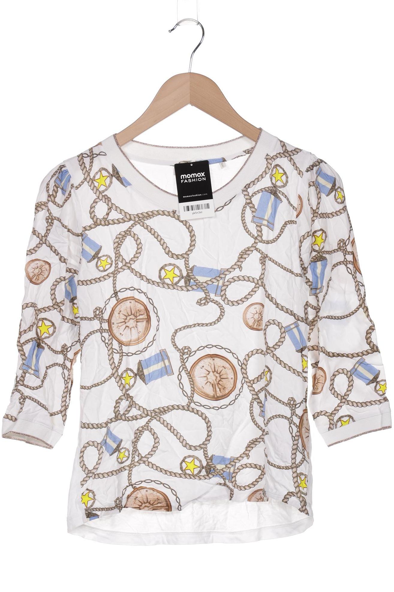 

Rich & Royal Damen Langarmshirt, mehrfarbig, Gr. 36