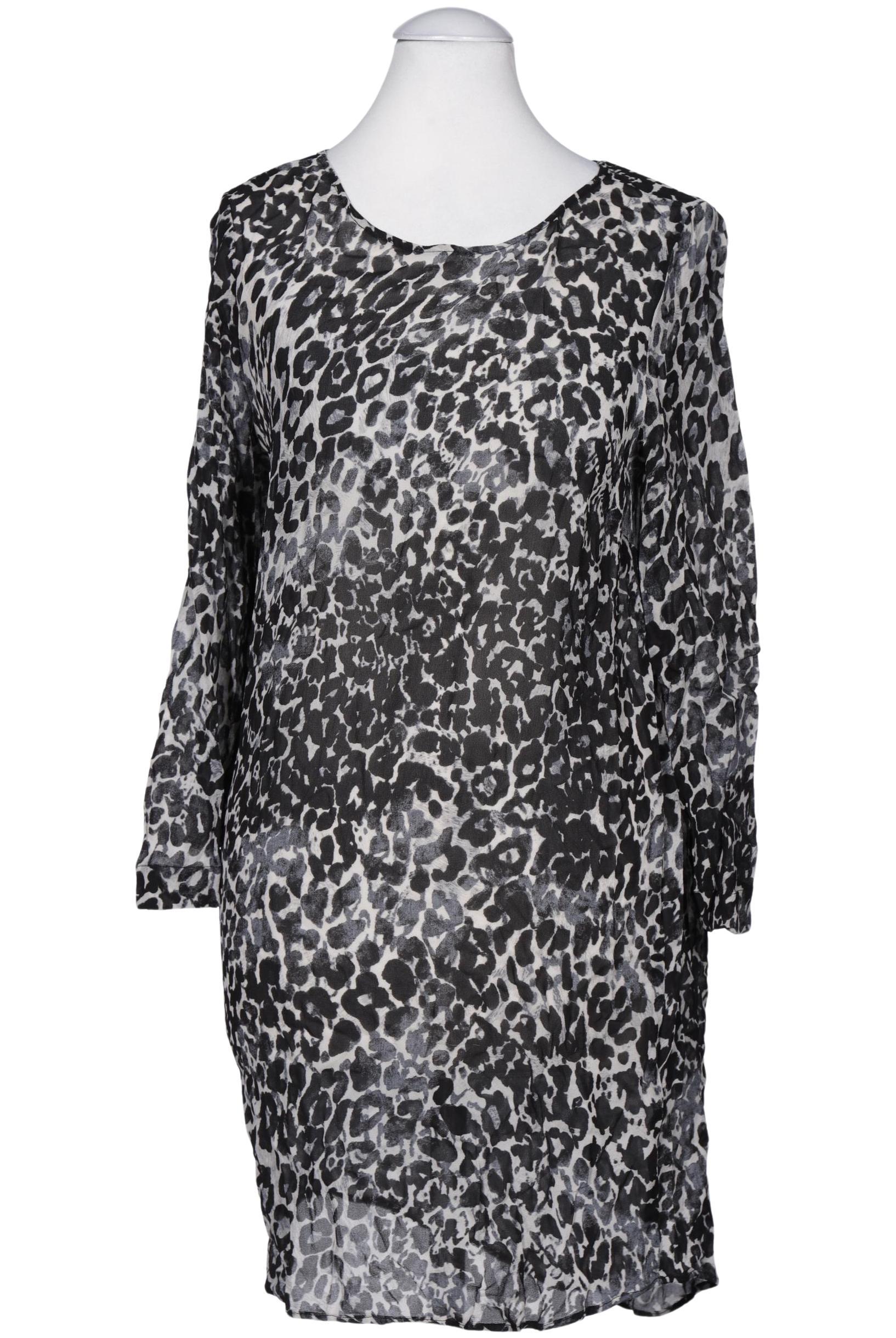 

Rich & Royal Damen Bluse, schwarz, Gr. 36