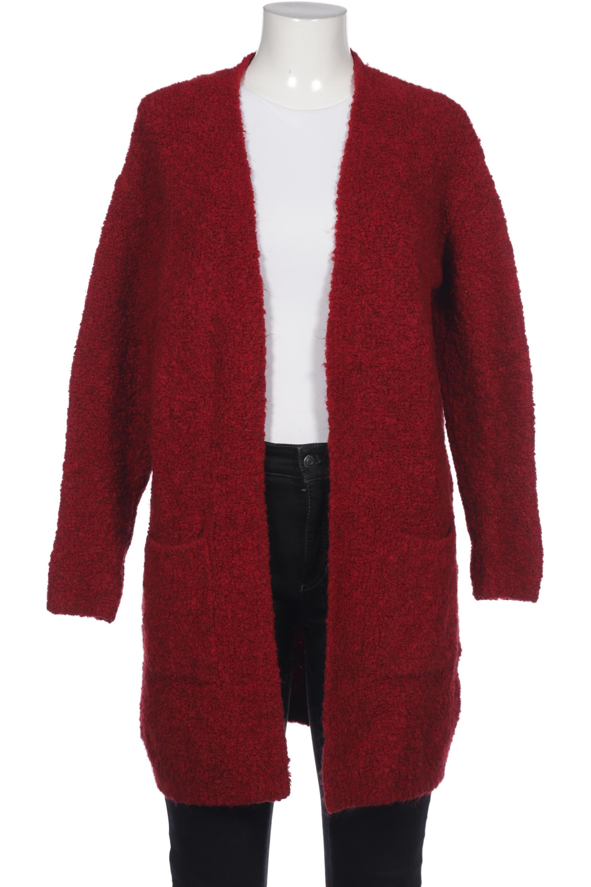 

Rich&Royal Damen Strickjacke, rot