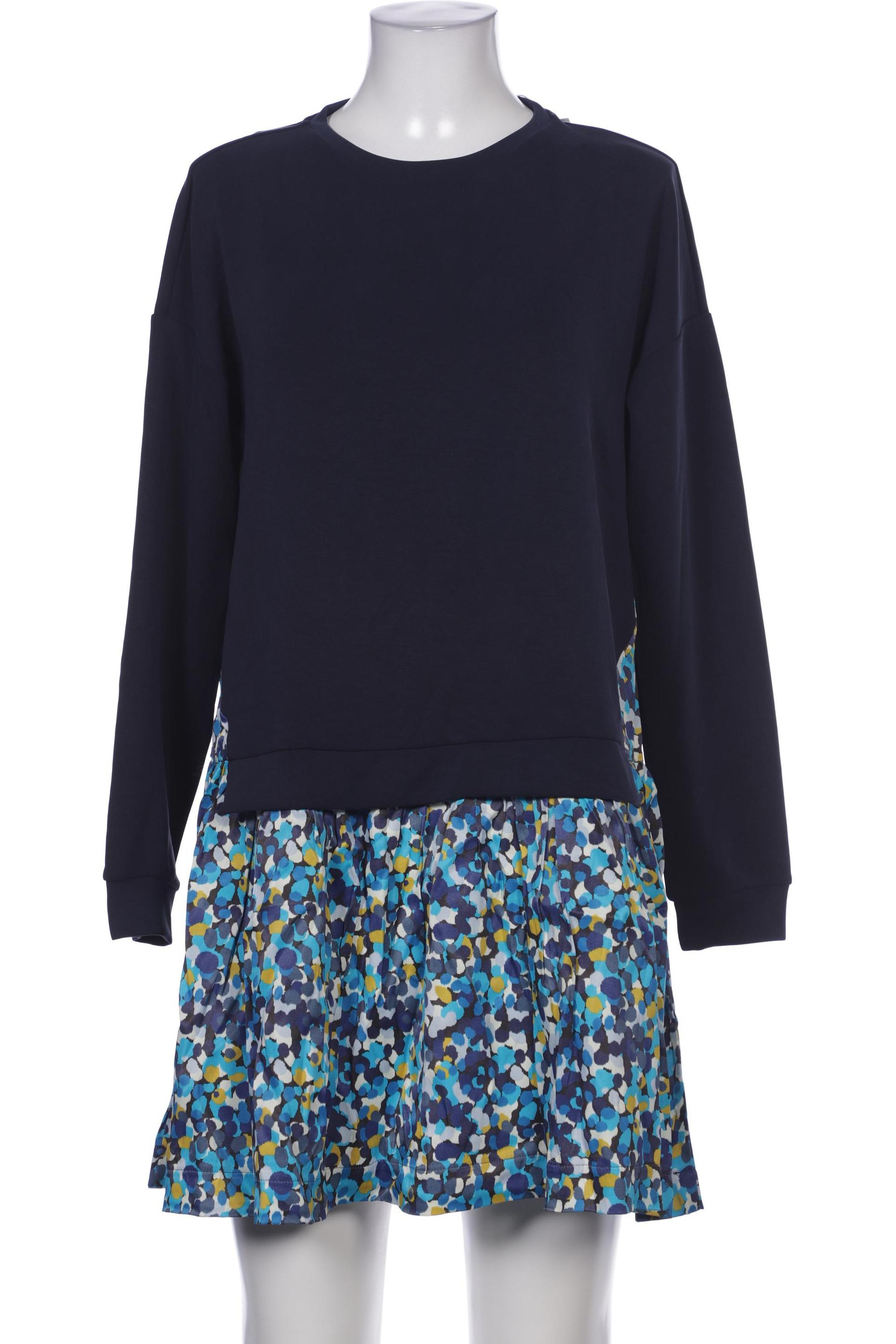 

Rich & Royal Damen Kleid, marineblau