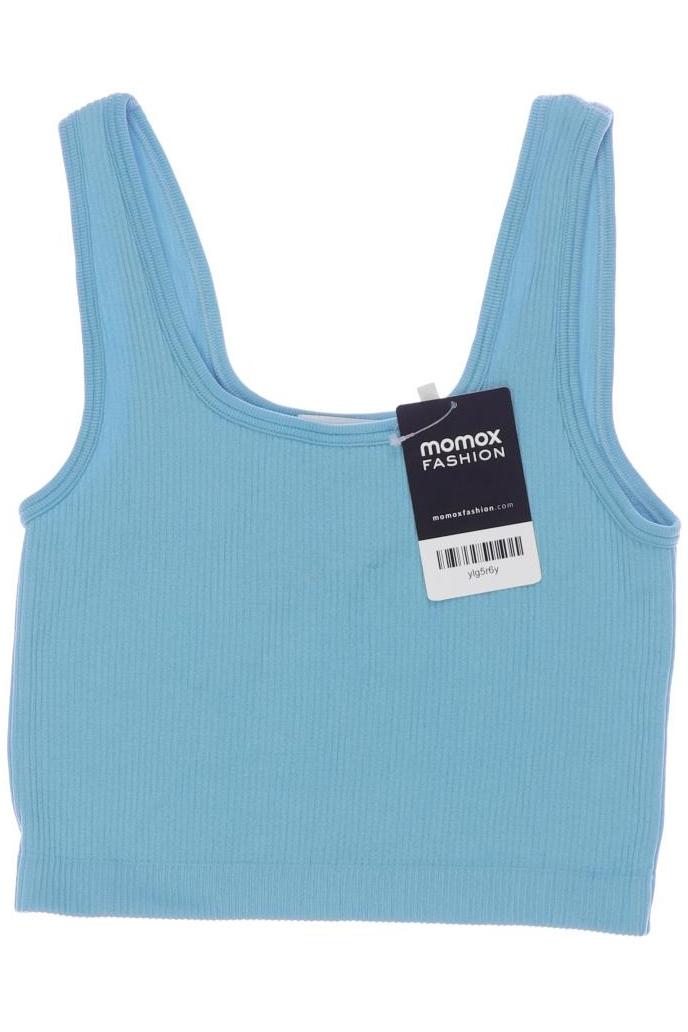 

Rich & Royal Damen Top, blau, Gr. 34