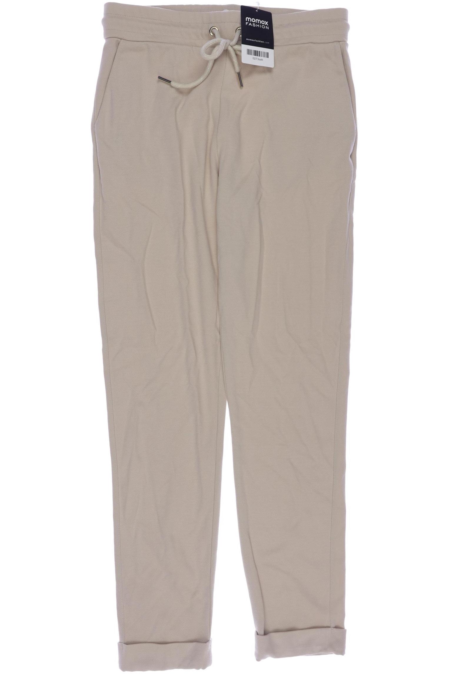 

Rich & Royal Damen Stoffhose, beige, Gr. 36