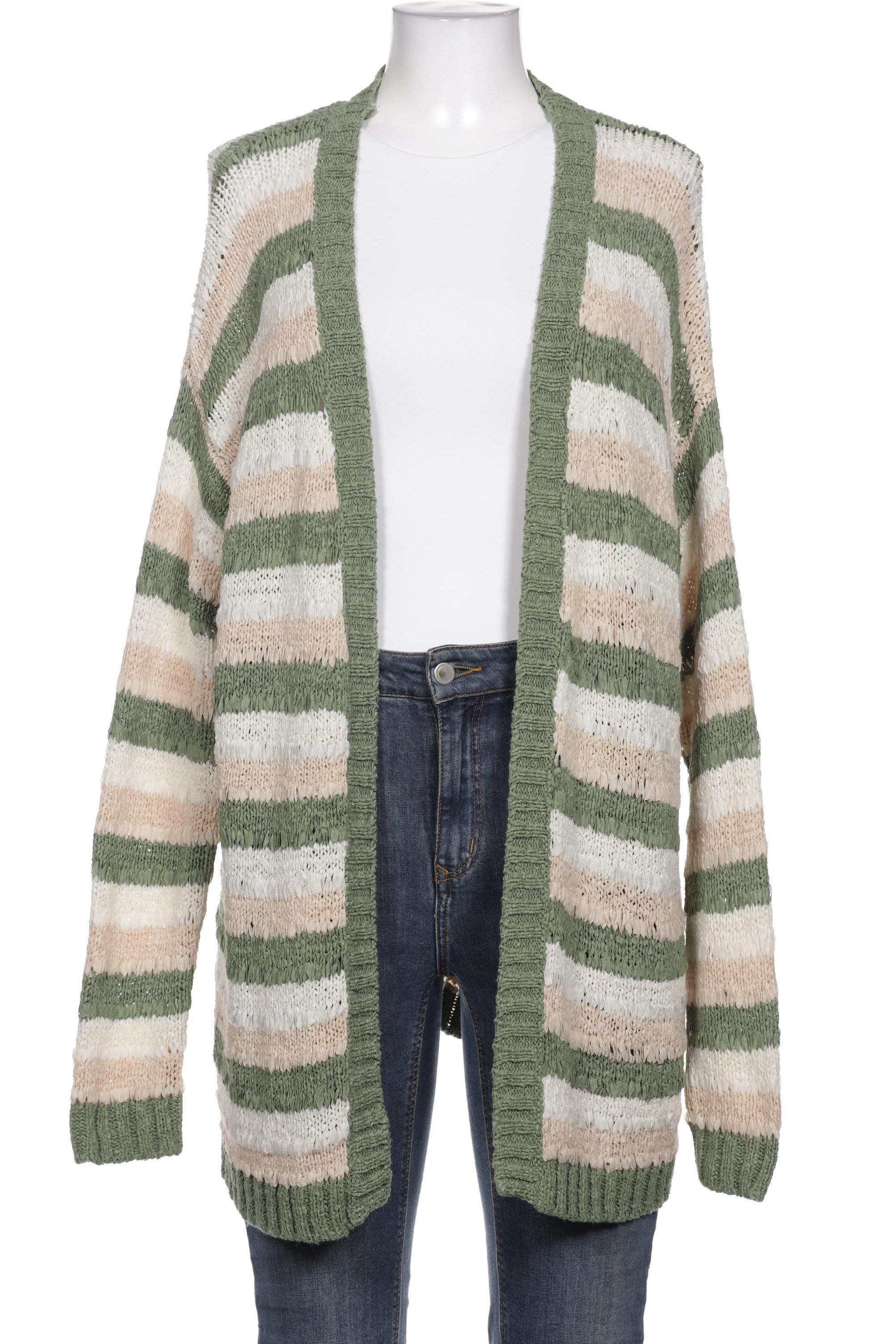 

Rich&Royal Damen Strickjacke, mehrfarbig