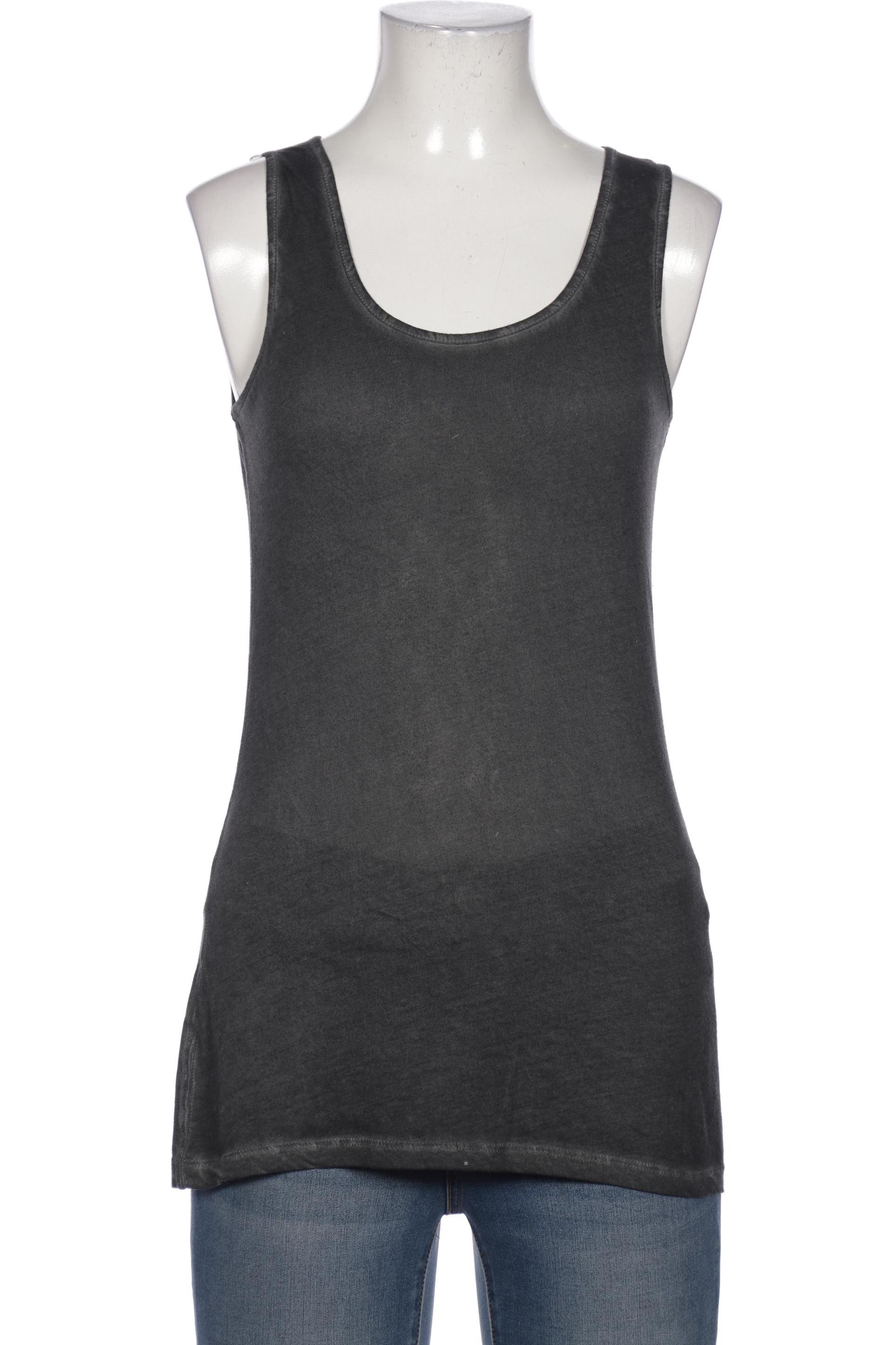 

Rich & Royal Damen Top, grau, Gr. 34