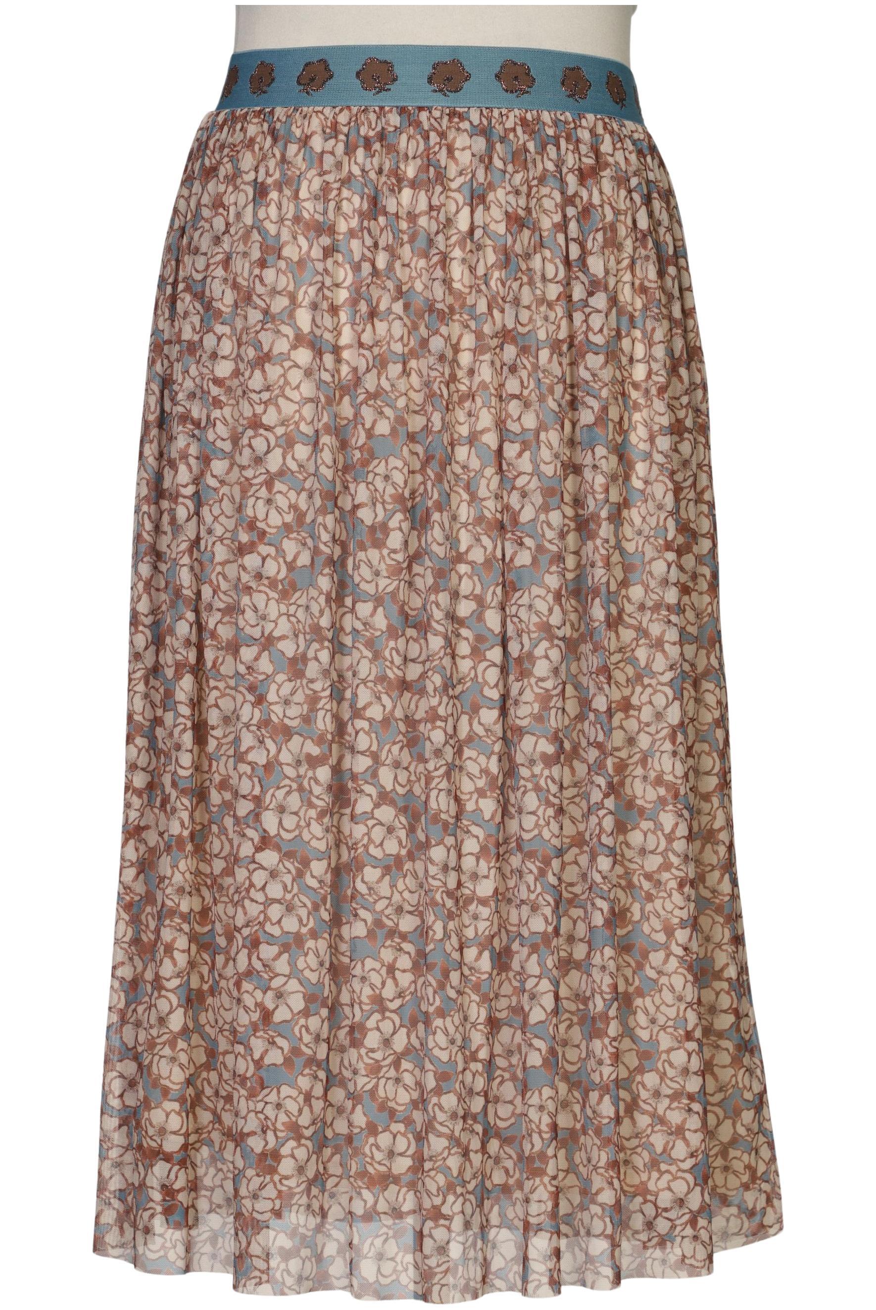 

Rich & Royal Damen Rock, beige, Gr. 42