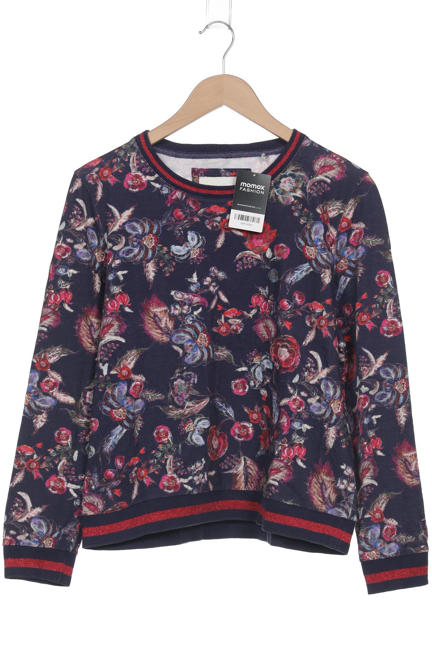 

Rich & Royal Damen Sweatshirt, marineblau, Gr. 42