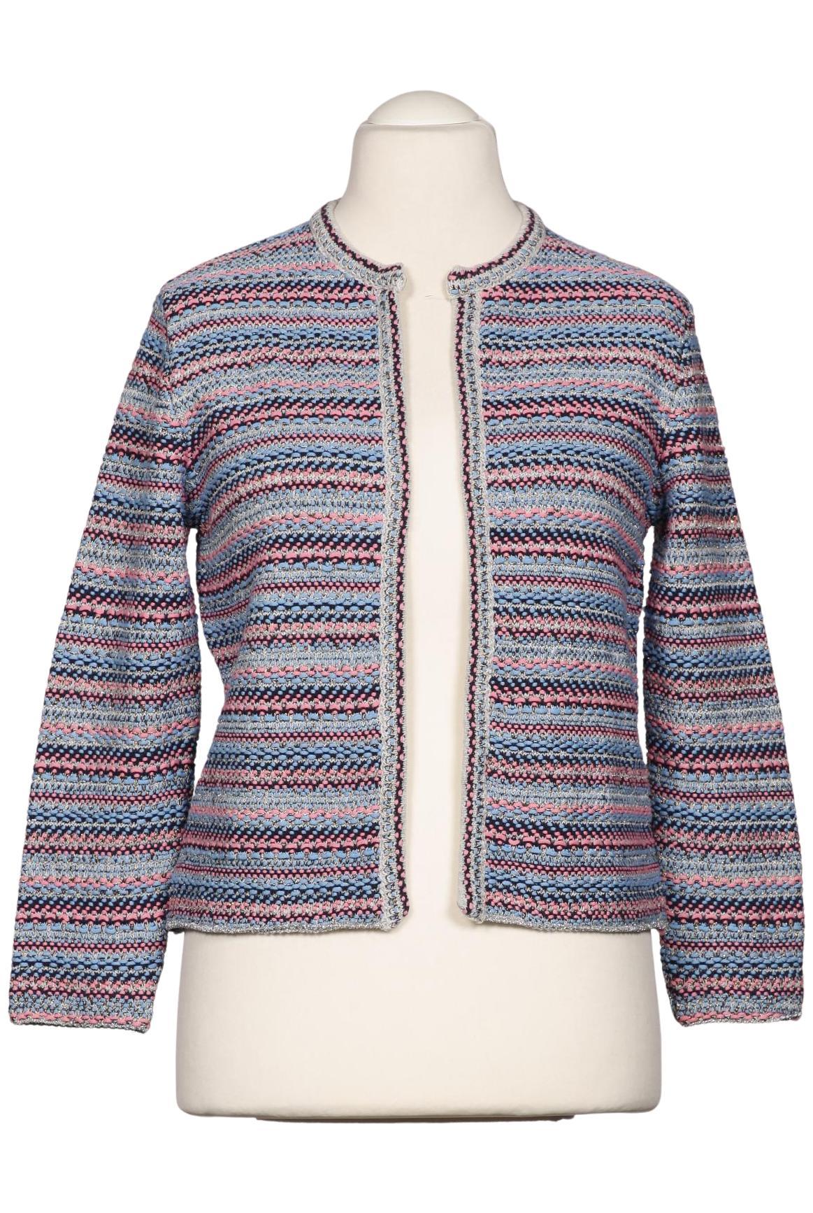 

Rich & Royal Damen Strickjacke, mehrfarbig, Gr. 42