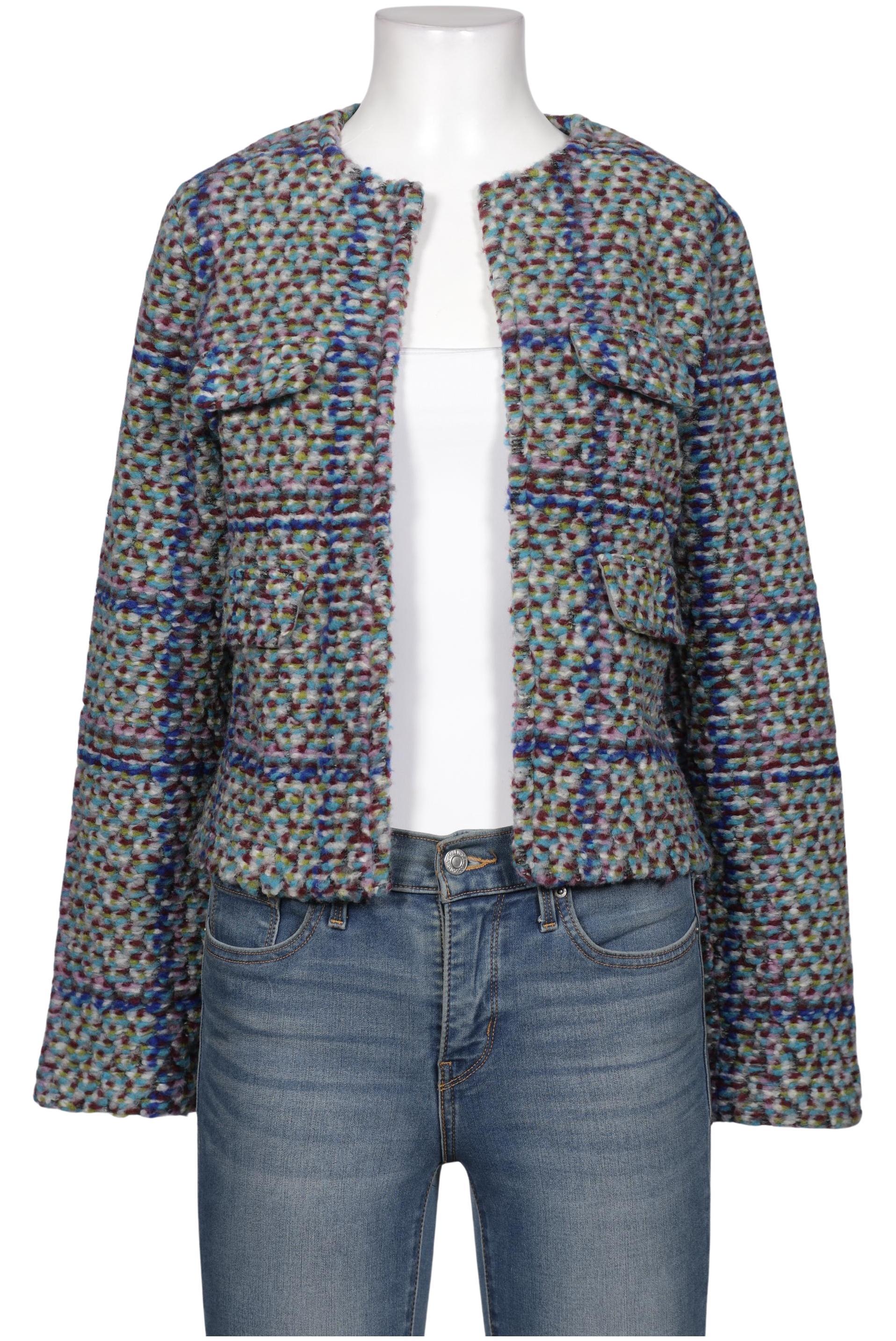 

Rich & Royal Damen Blazer, mehrfarbig, Gr. 36