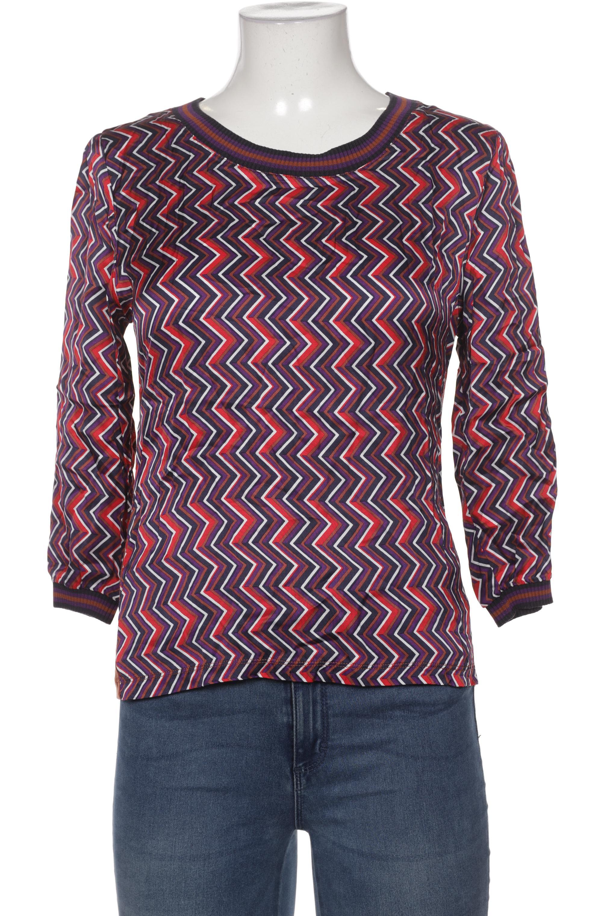 

Rich & Royal Damen Bluse, mehrfarbig, Gr. 38