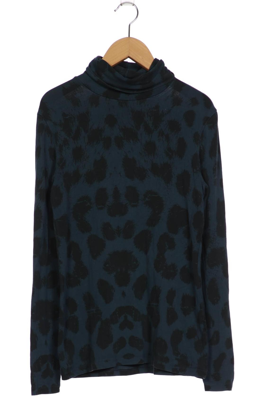 

Rich & Royal Damen Langarmshirt, türkis, Gr. 36