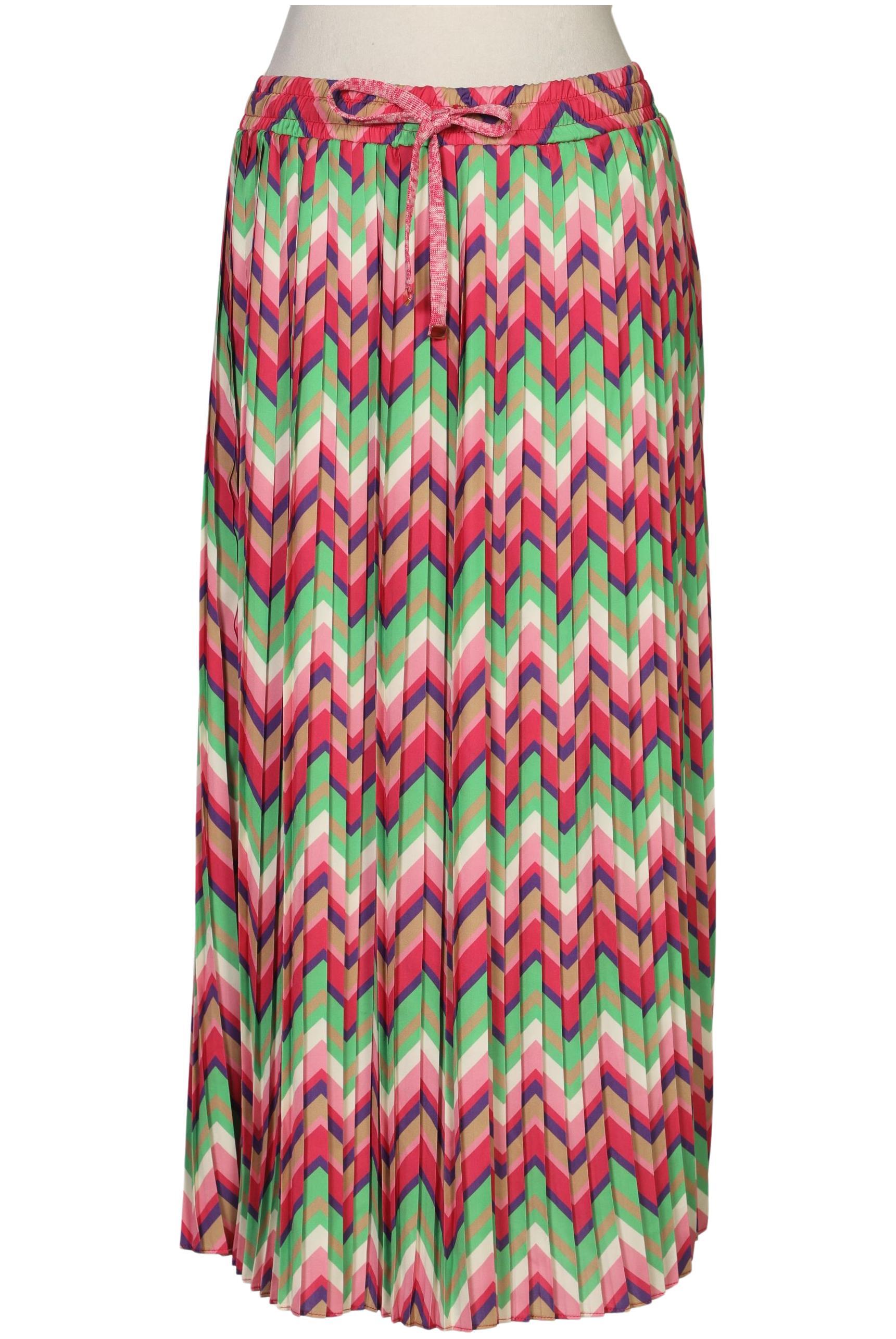 

Rich & Royal Damen Rock, mehrfarbig, Gr. 34