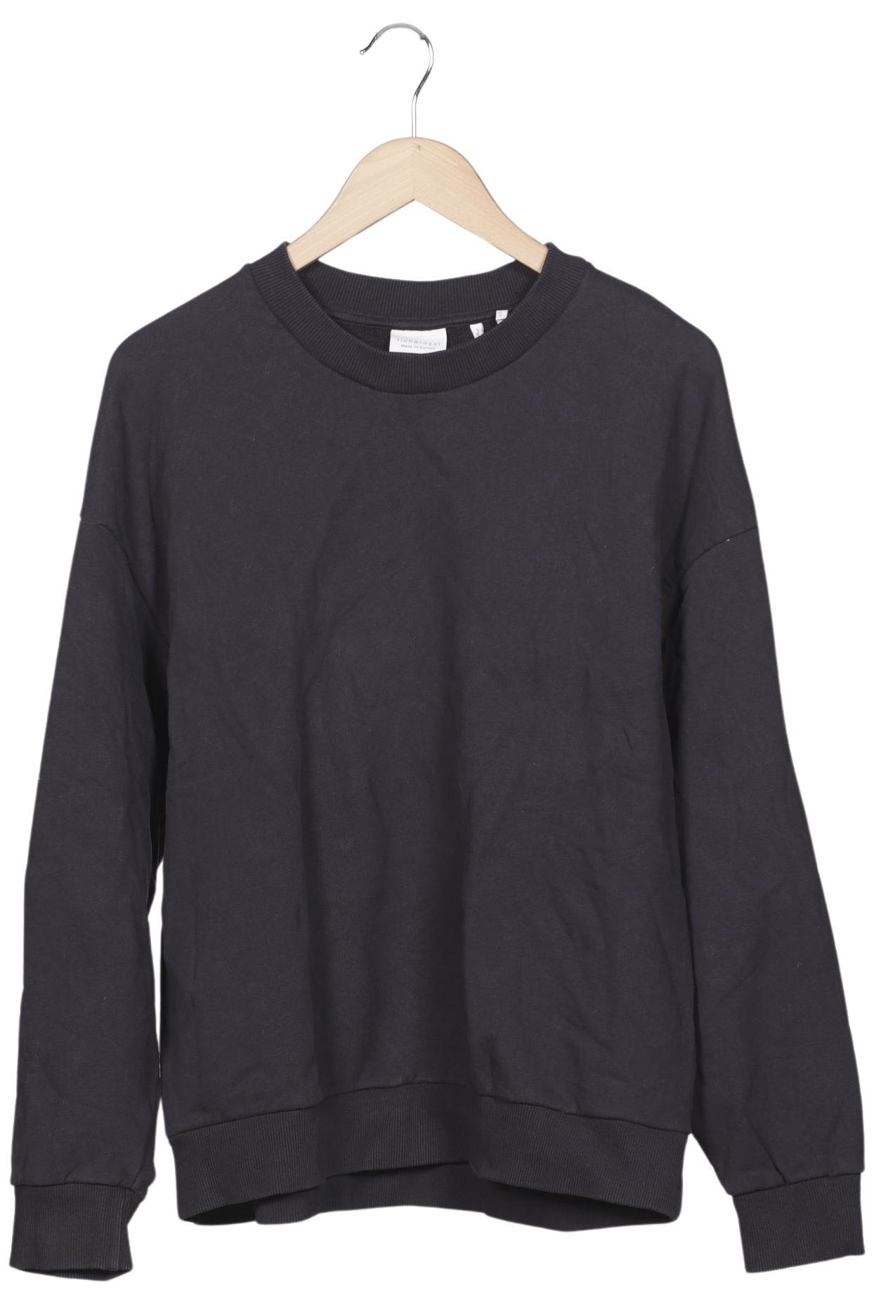 

Rich & Royal Damen Sweatshirt, grau, Gr. 44