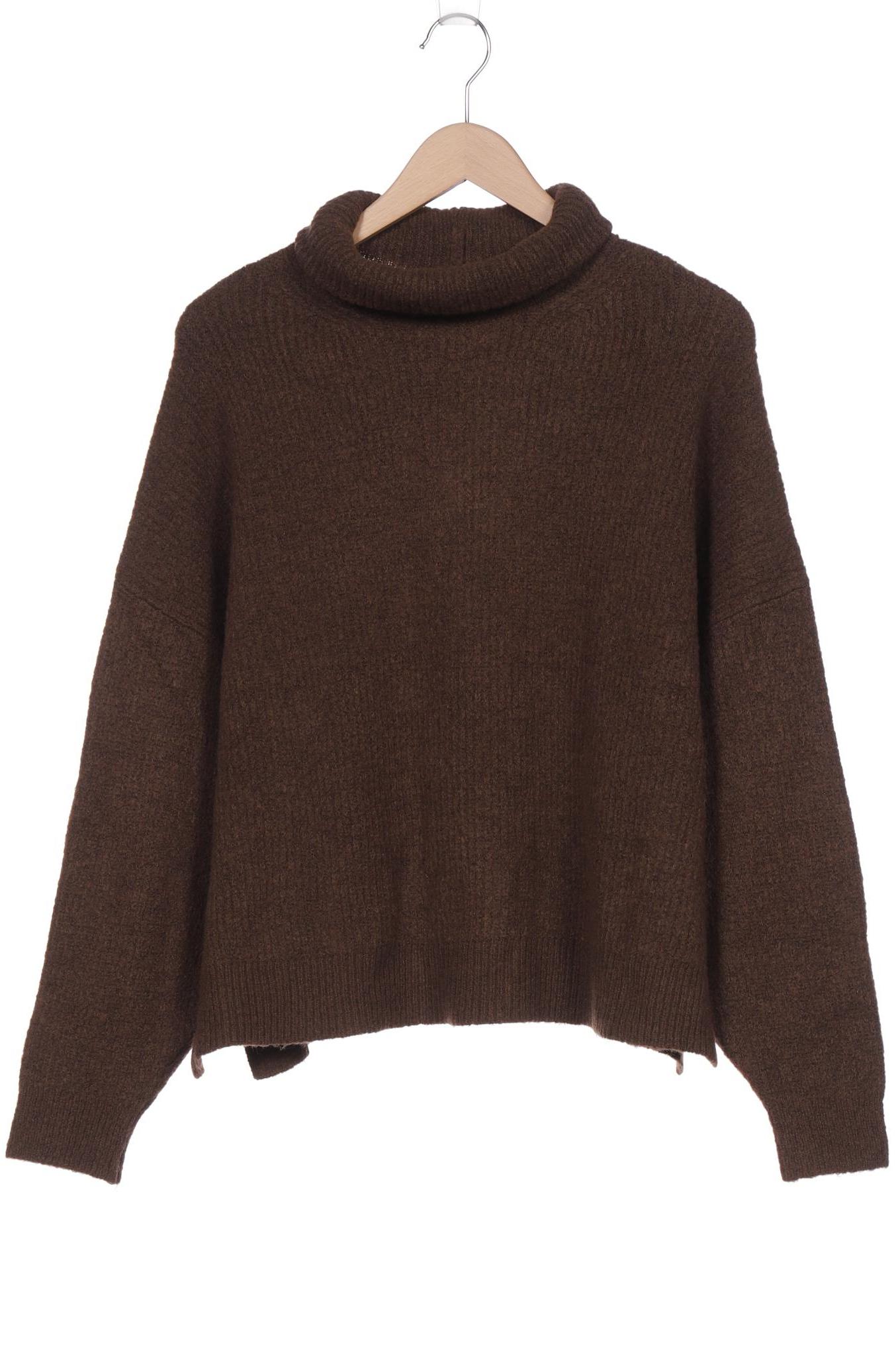 

Rich & Royal Damen Pullover, braun