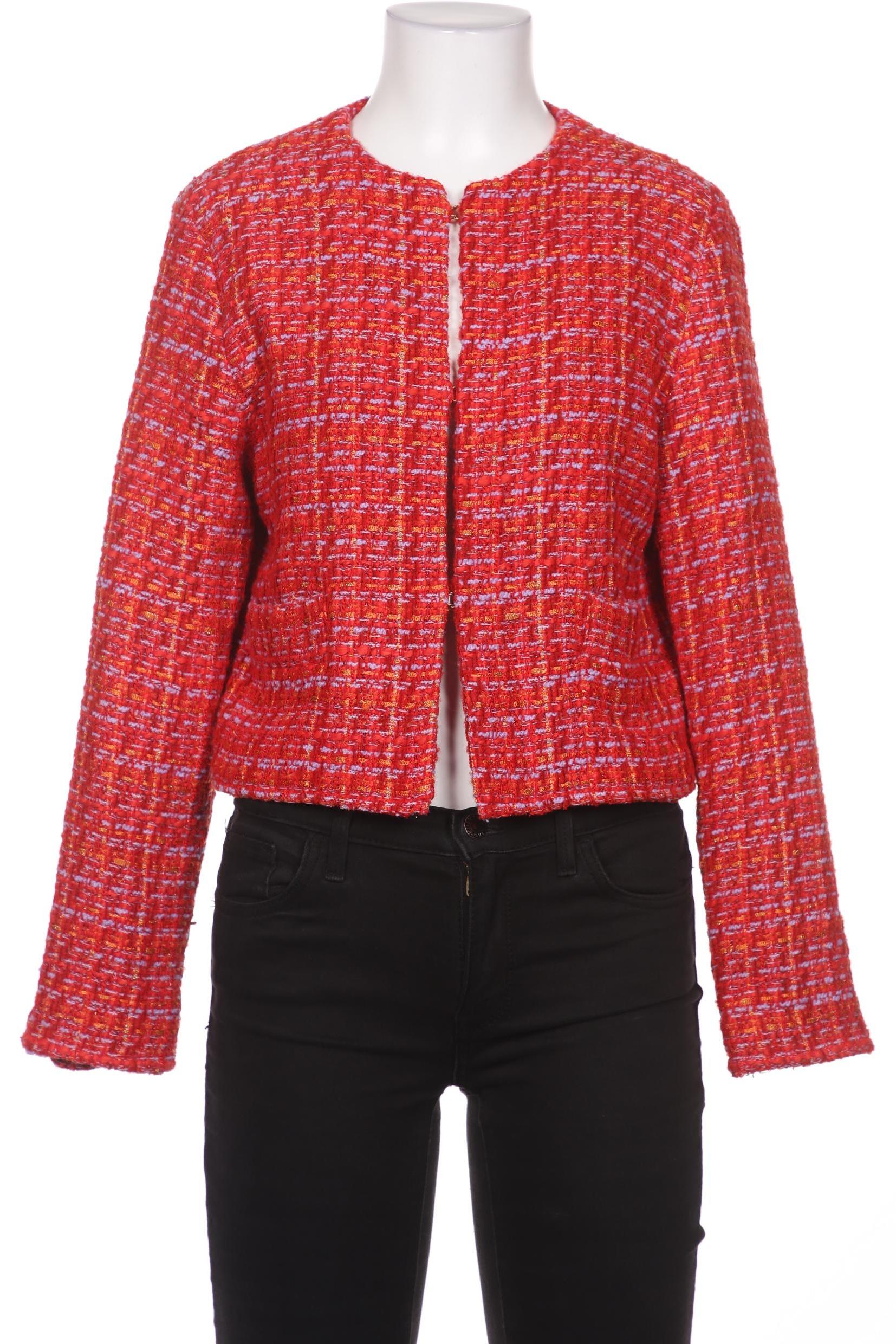 

Rich & Royal Damen Blazer, rot, Gr. 36