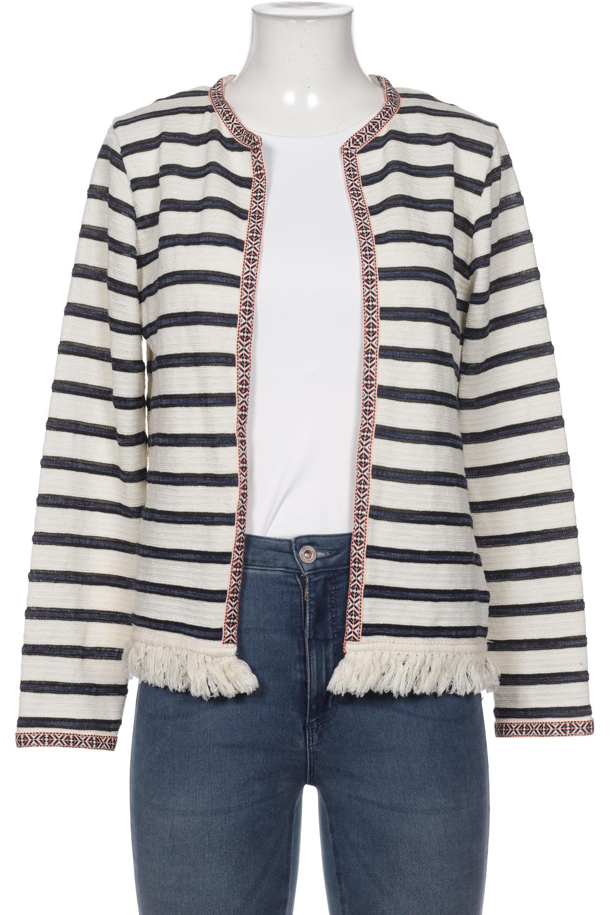 

Rich & Royal Damen Strickjacke, marineblau, Gr. 38