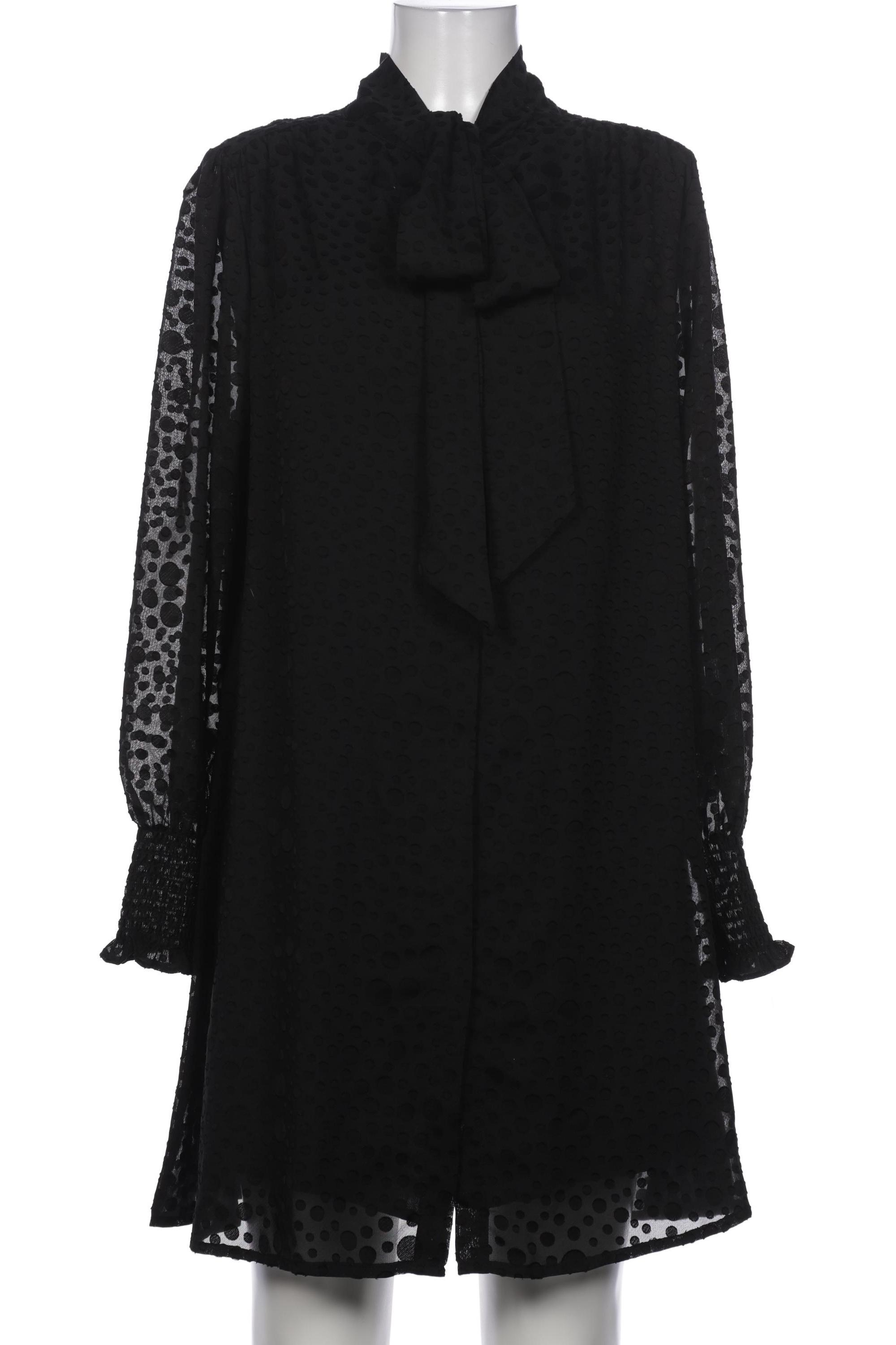 

Rich & Royal Damen Kleid, schwarz, Gr. 40