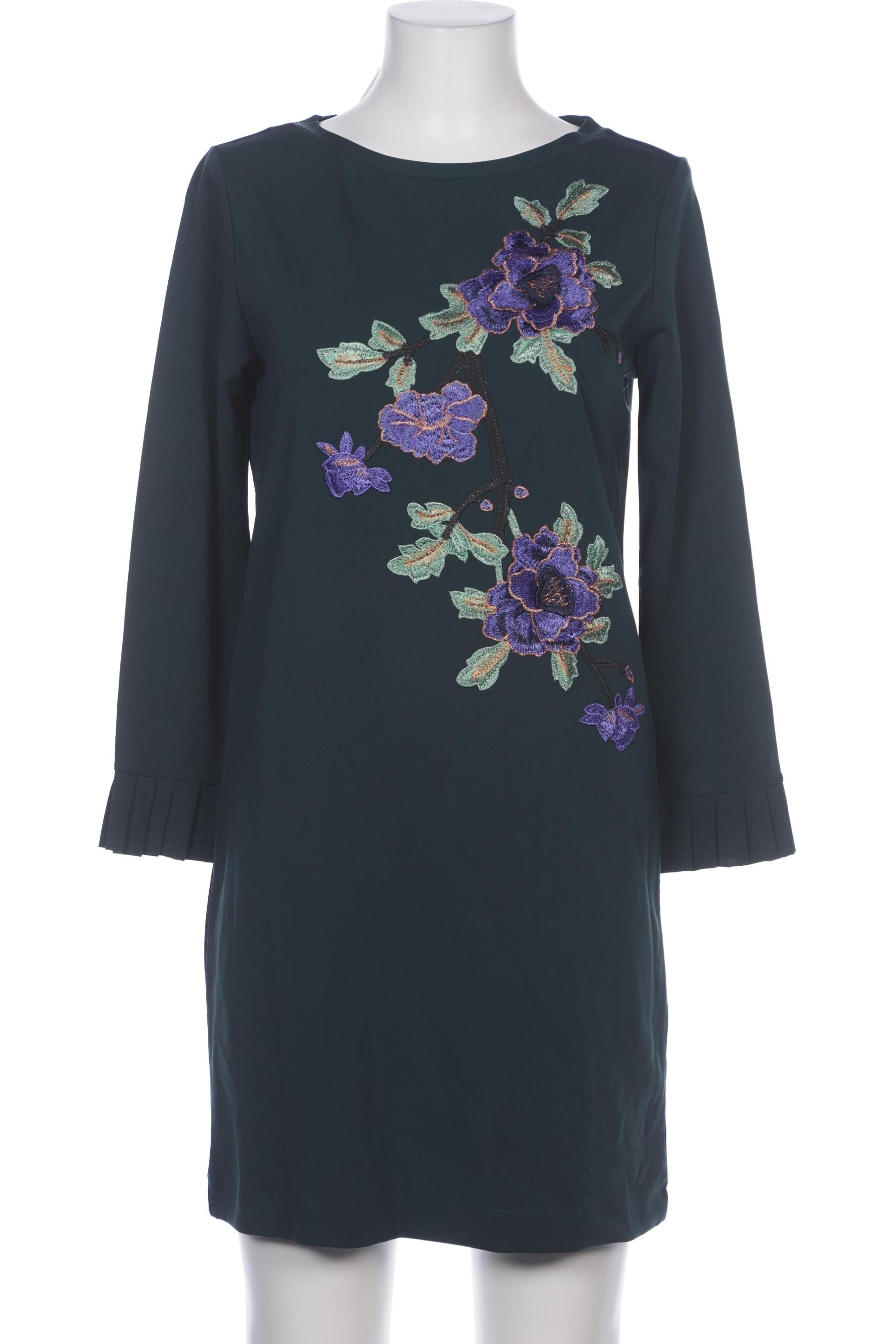 

Rich & Royal Damen Kleid, grün, Gr. 38