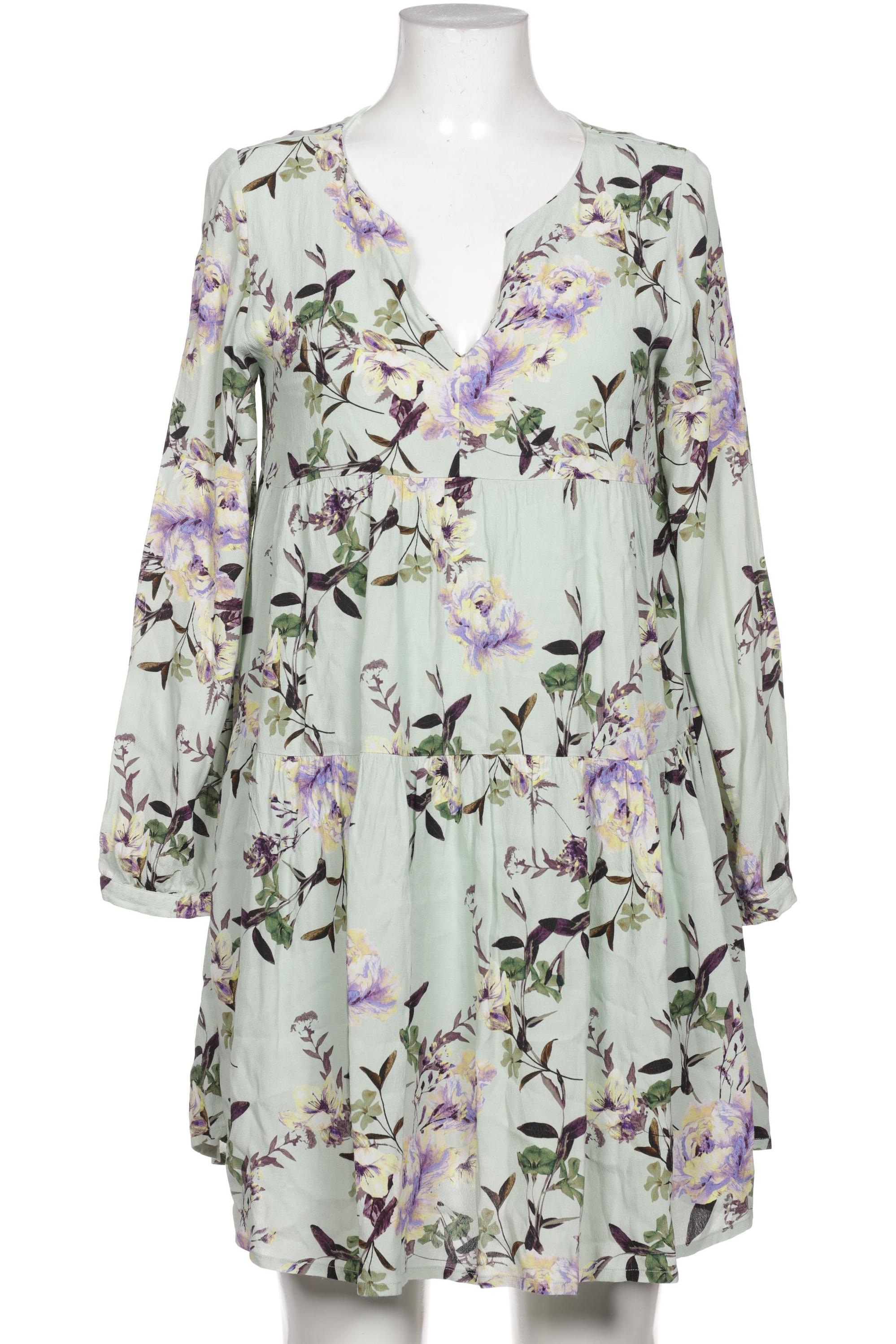 

Rich&Royal Damen Kleid, hellgrün
