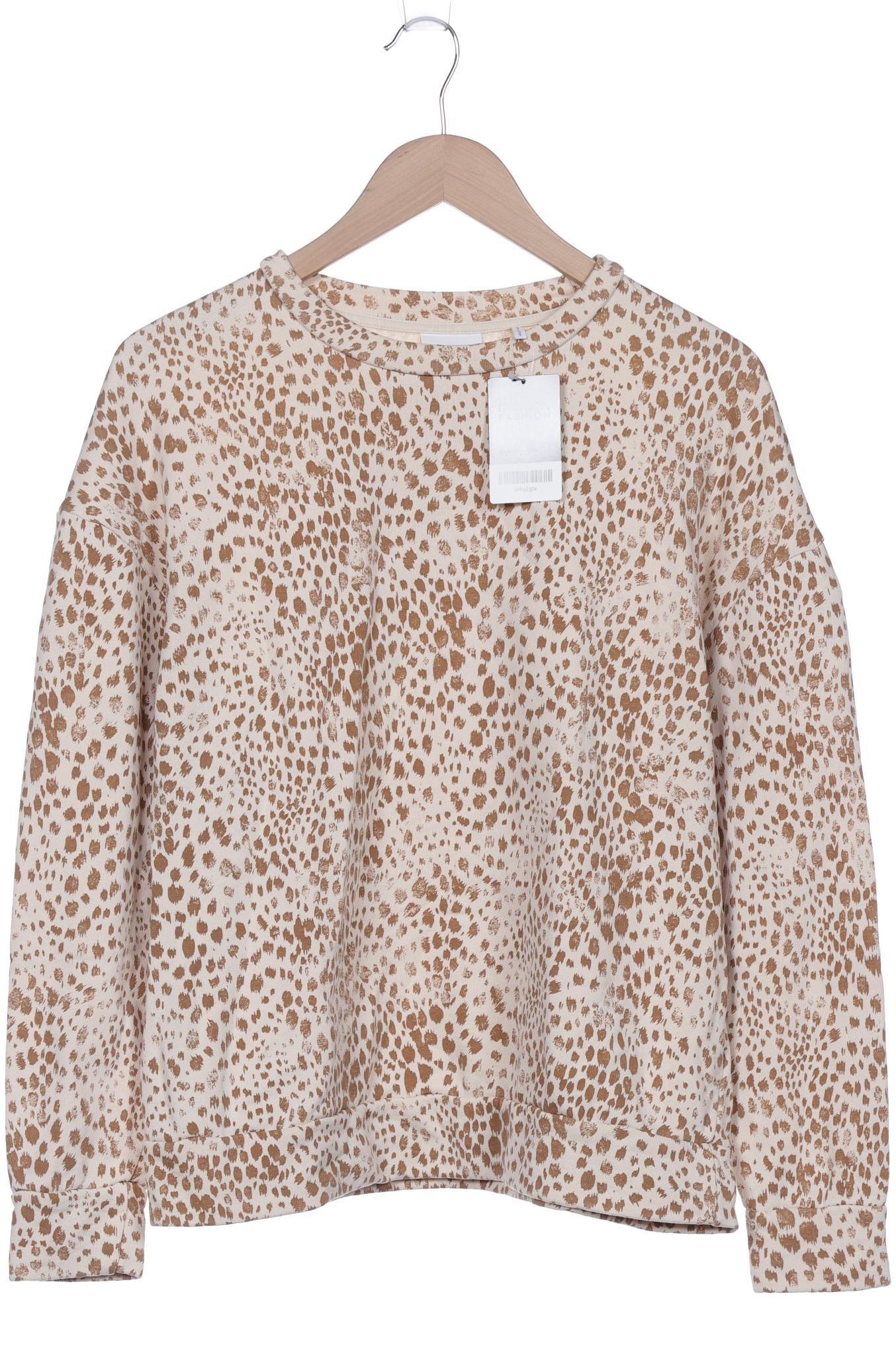 

Rich & Royal Damen Sweatshirt, beige, Gr. 38