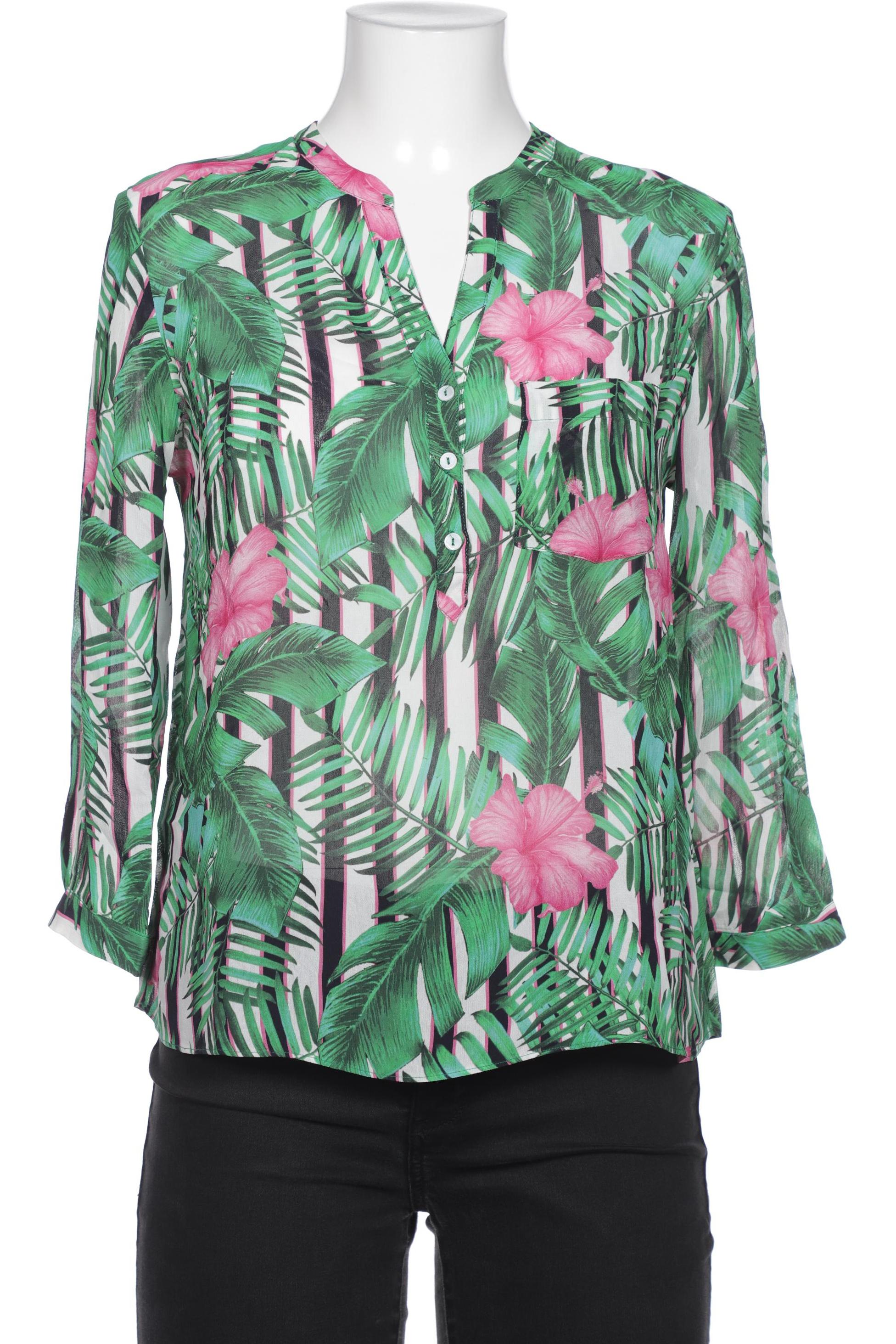 

Rich & Royal Damen Bluse, grün