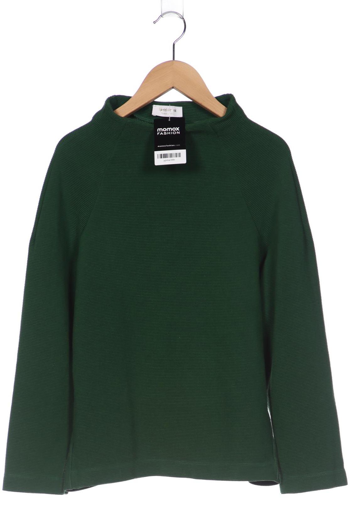 

Rich & Royal Damen Sweatshirt, grün