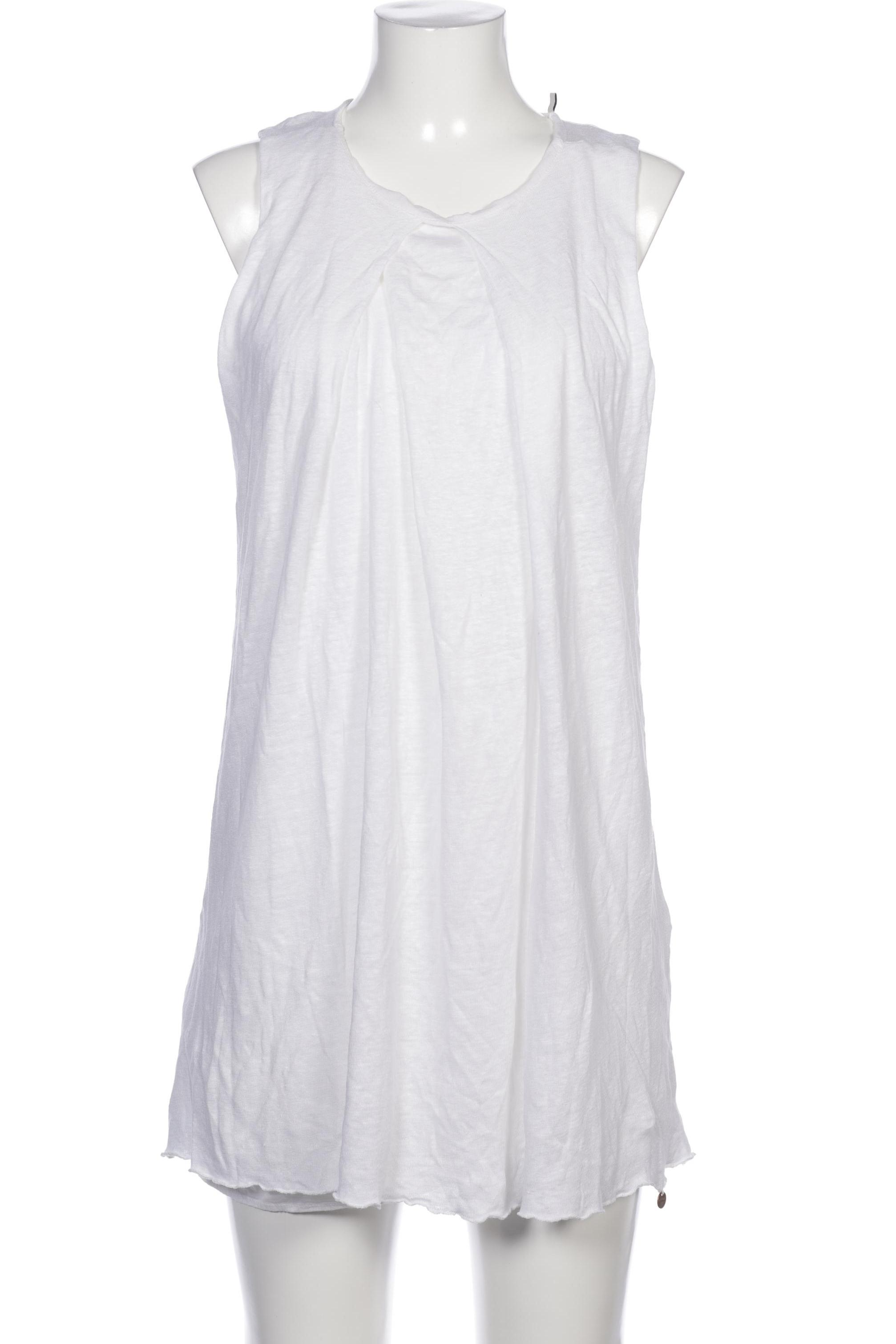 

Rich & Royal Damen Kleid, weiß