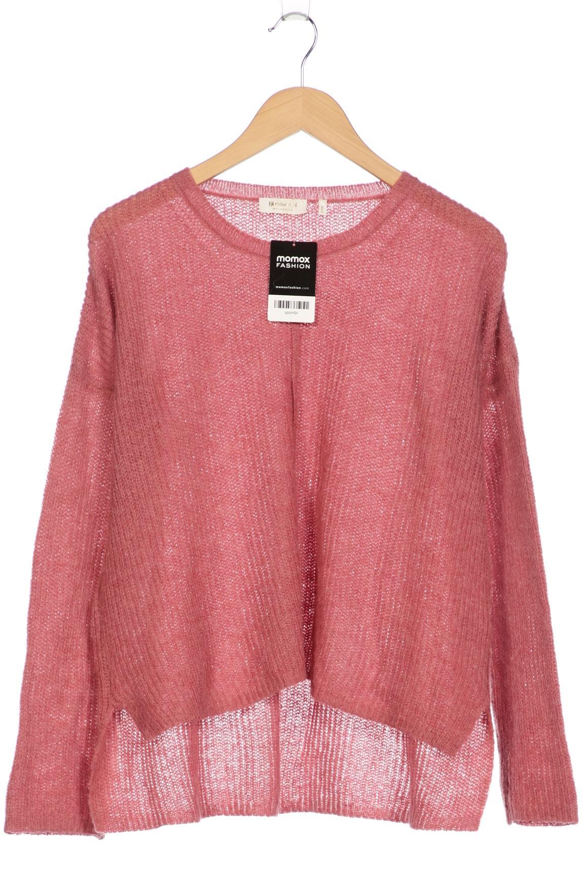 

Rich & Royal Damen Pullover, pink, Gr. 36