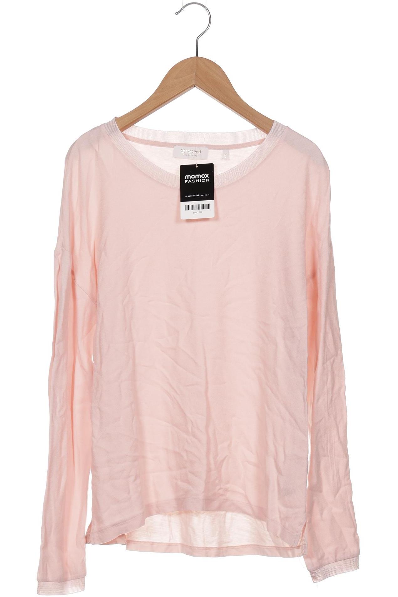 

Rich & Royal Damen Langarmshirt, pink, Gr. 42